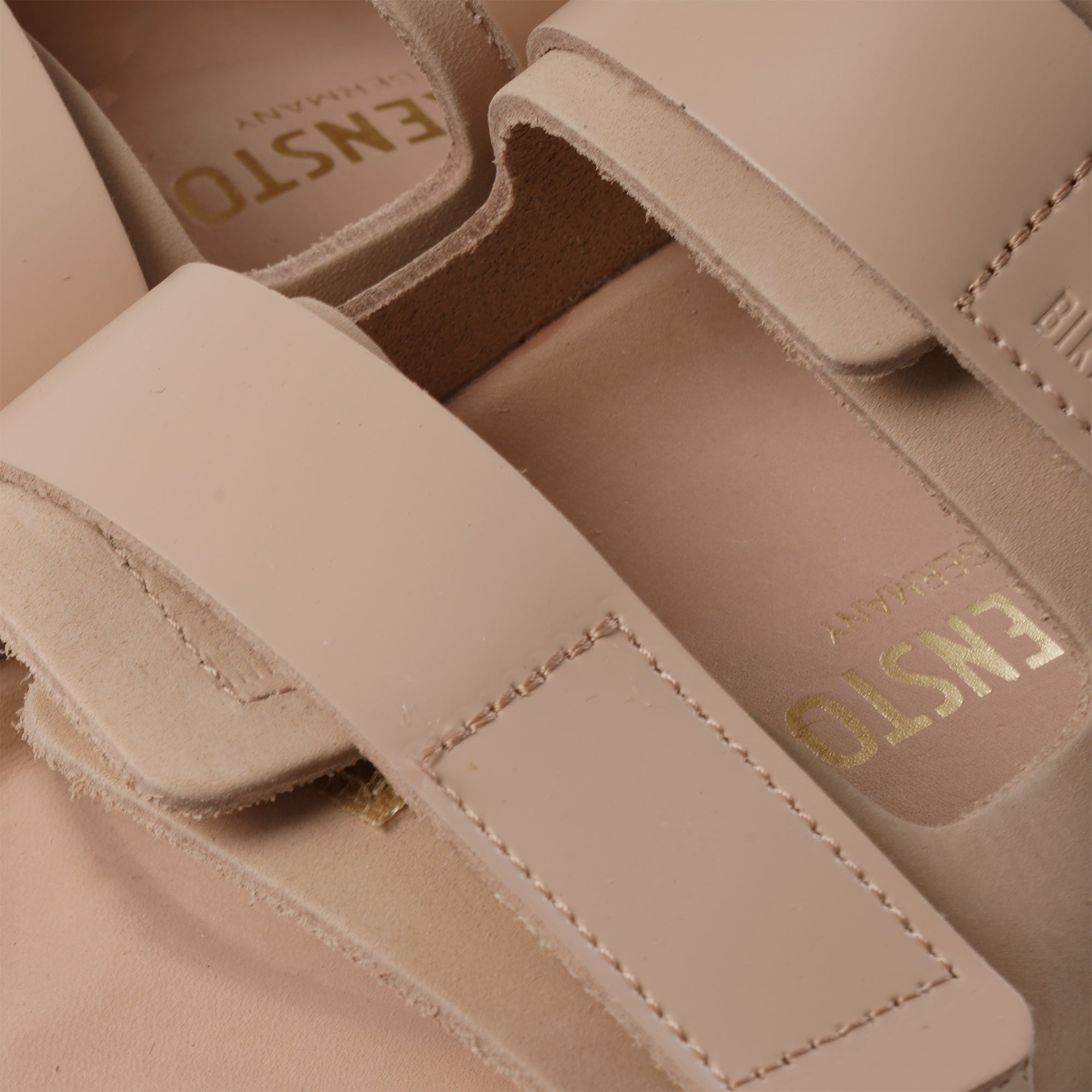 Birkenstock Uji - New Beige