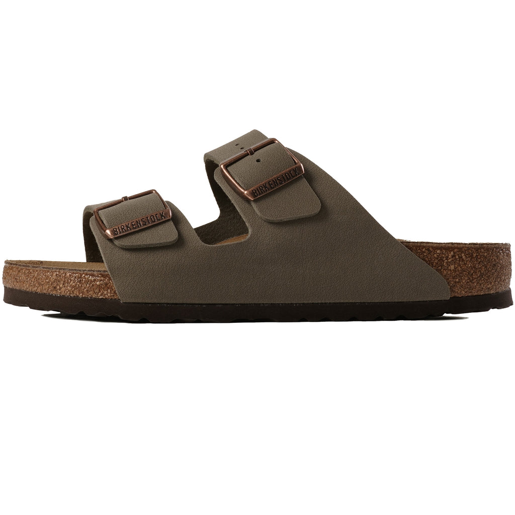 Birkenstock Arizona Birko-Flor - Stone