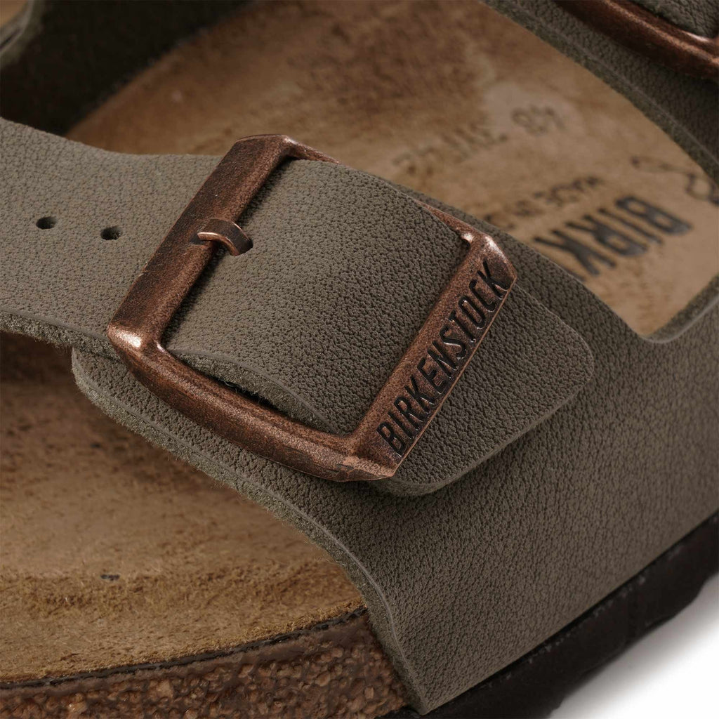 Birkenstock Arizona Birko-Flor - Stone