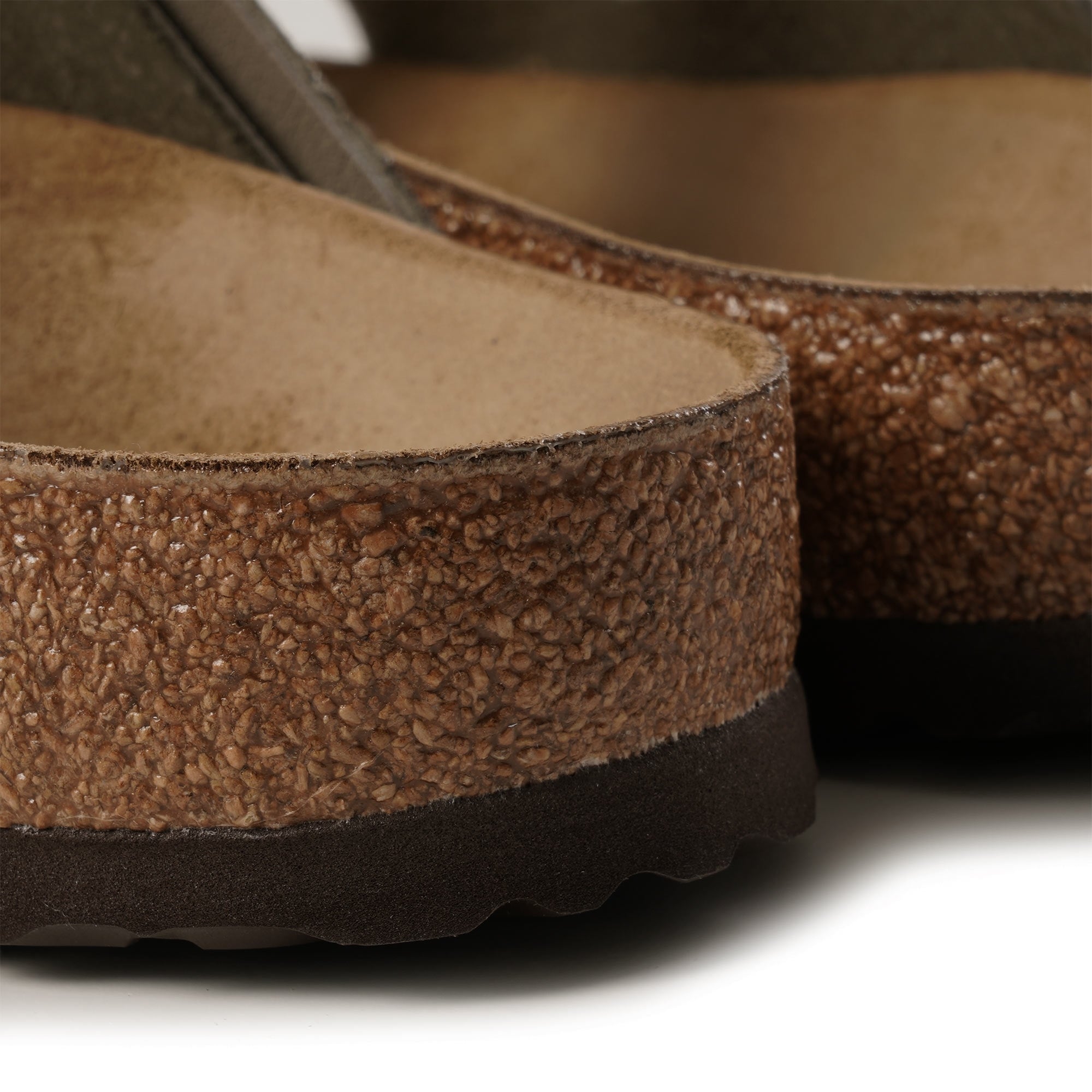 Birkenstock Arizona Birko-Flor - Stone