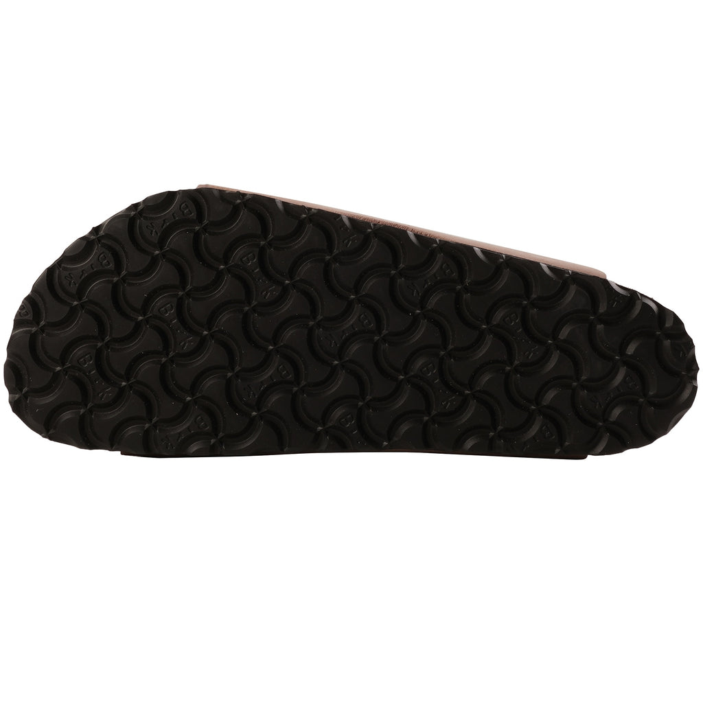 Arizona Nubuck Leather - Soft Pink