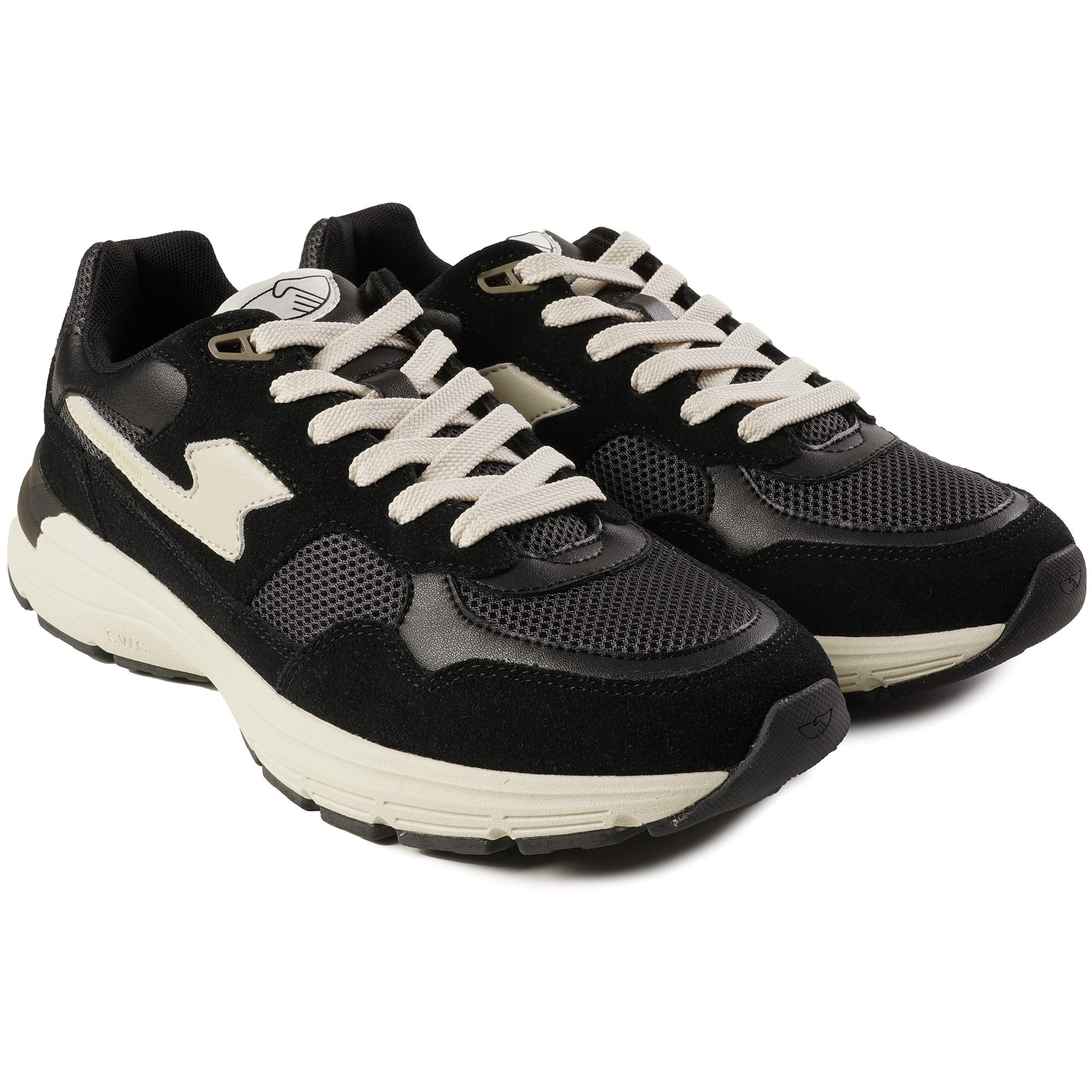 Amiel S-Strike - Black