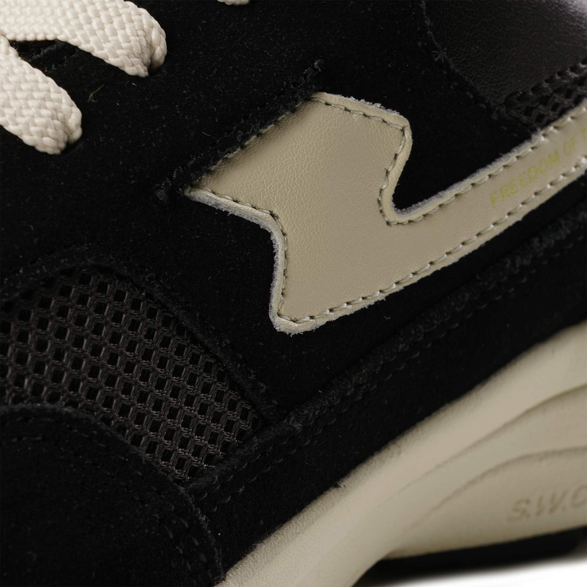 Amiel S-Strike - Black