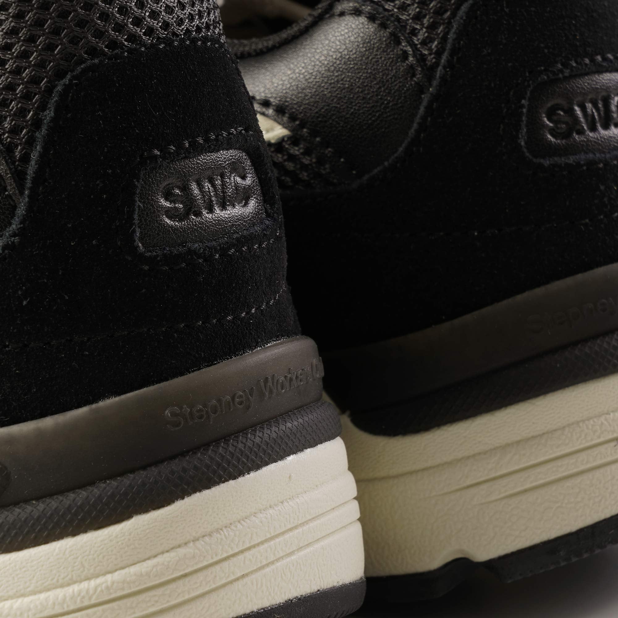 Amiel S-Strike - Black