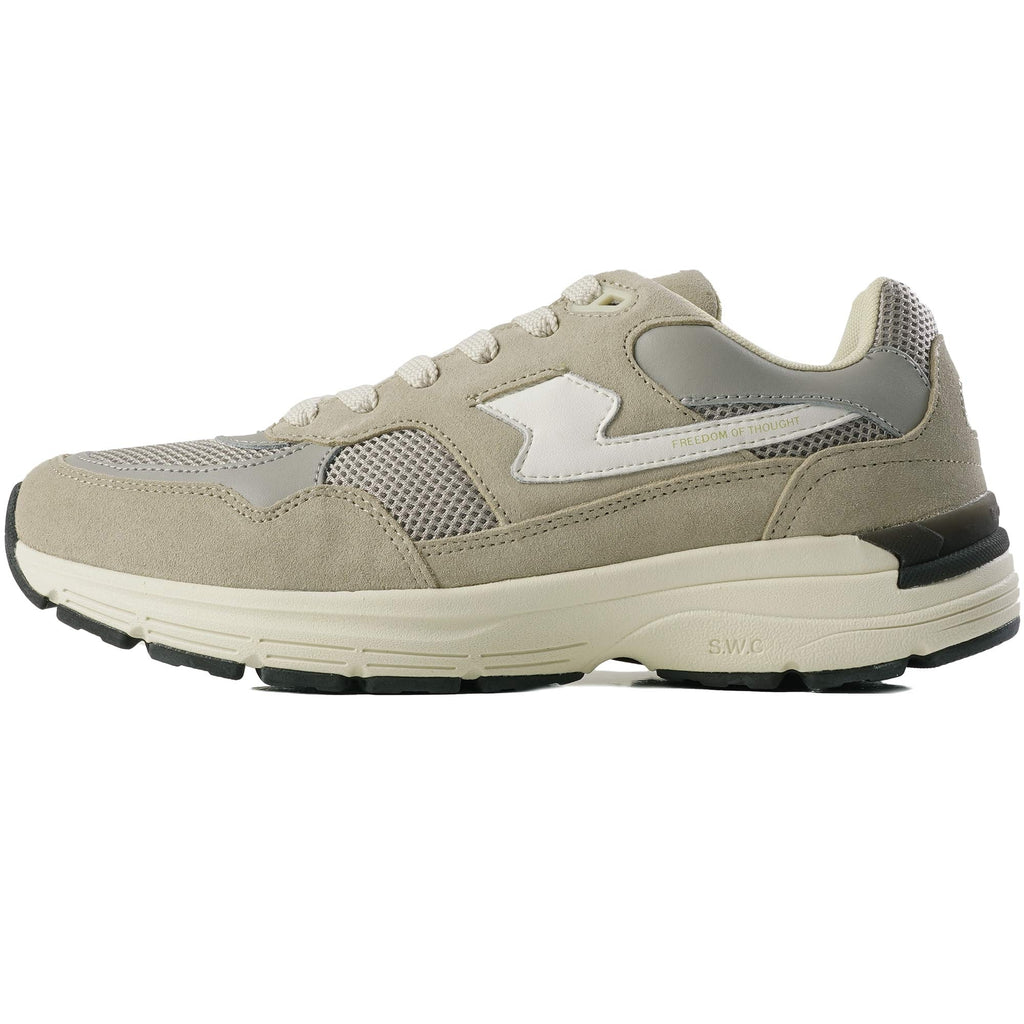 Stepney Workers Club Amiel S-Strike - Light Grey