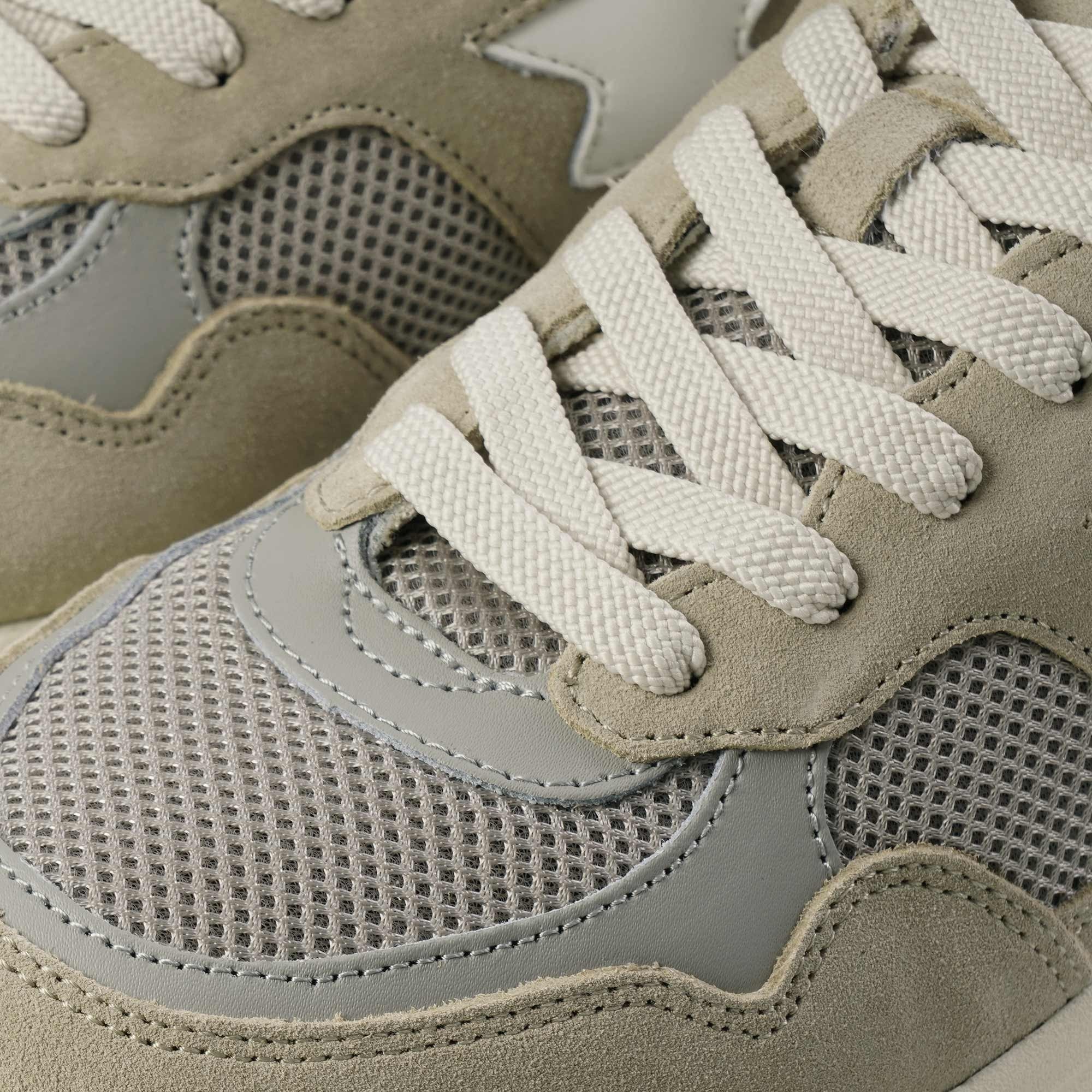 Stepney Workers Club Amiel S-Strike - Light Grey
