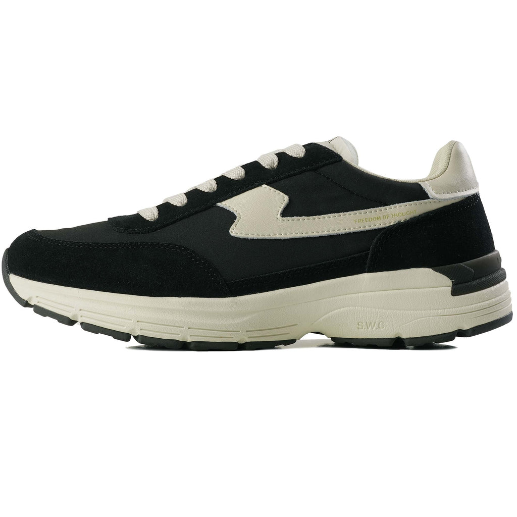 Stepney Workers Club Osier S-Strike - Black