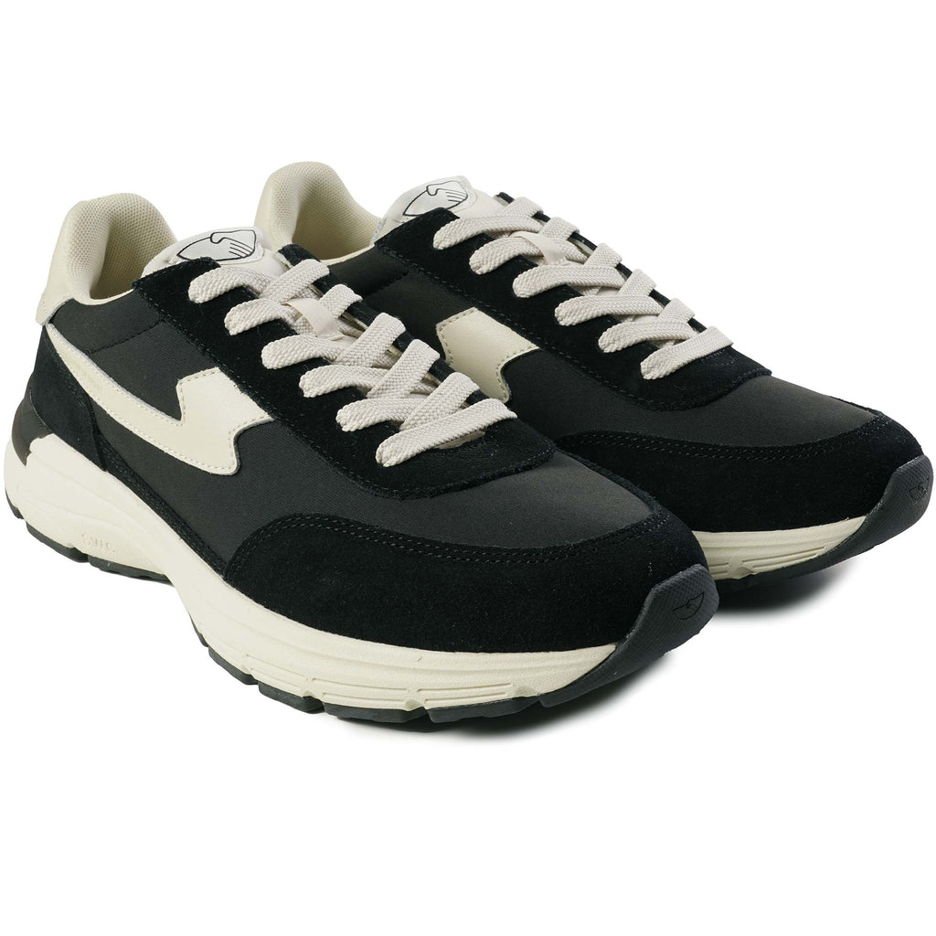 Stepney Workers Club Osier S-Strike - Black