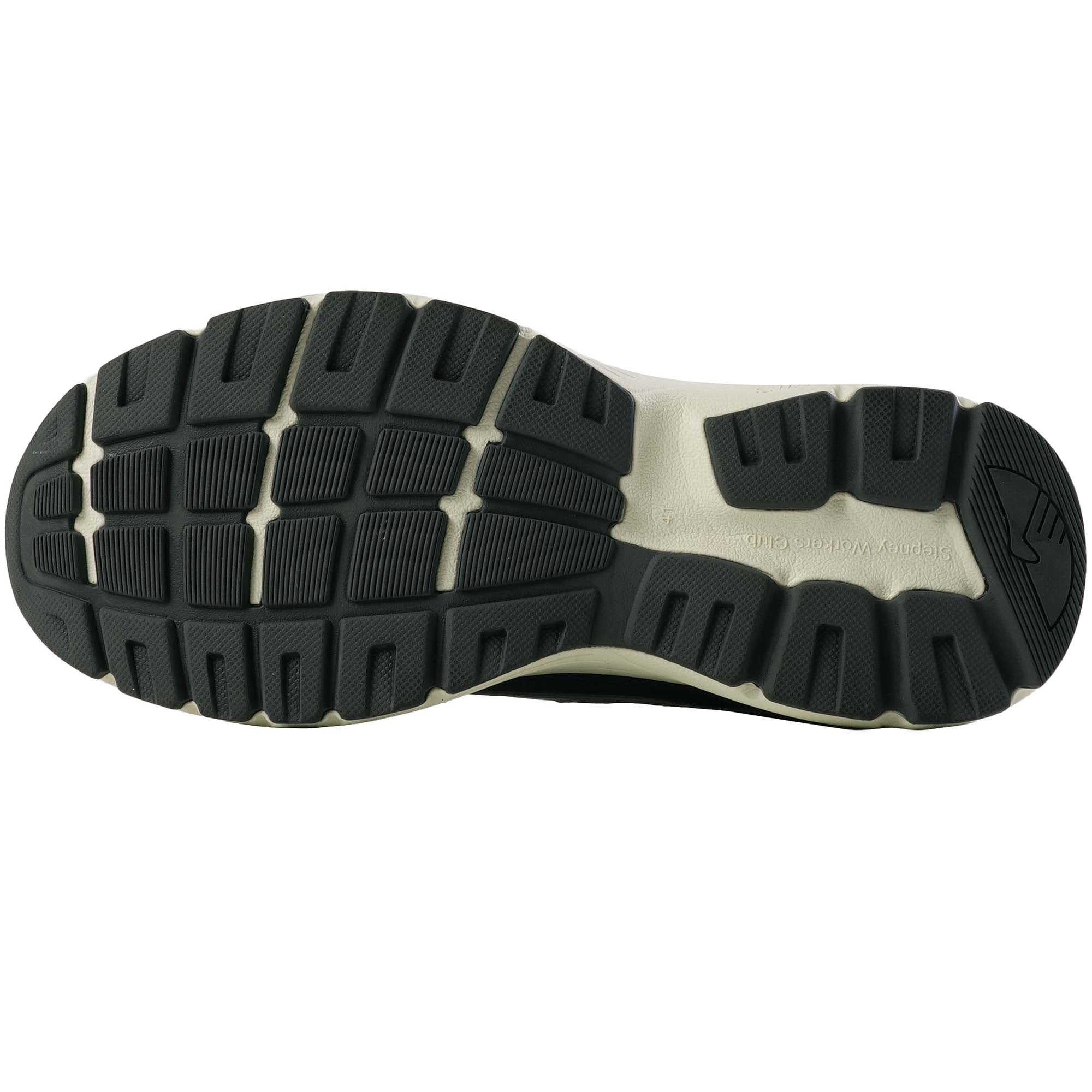 Stepney Workers Club Osier S-Strike - Black