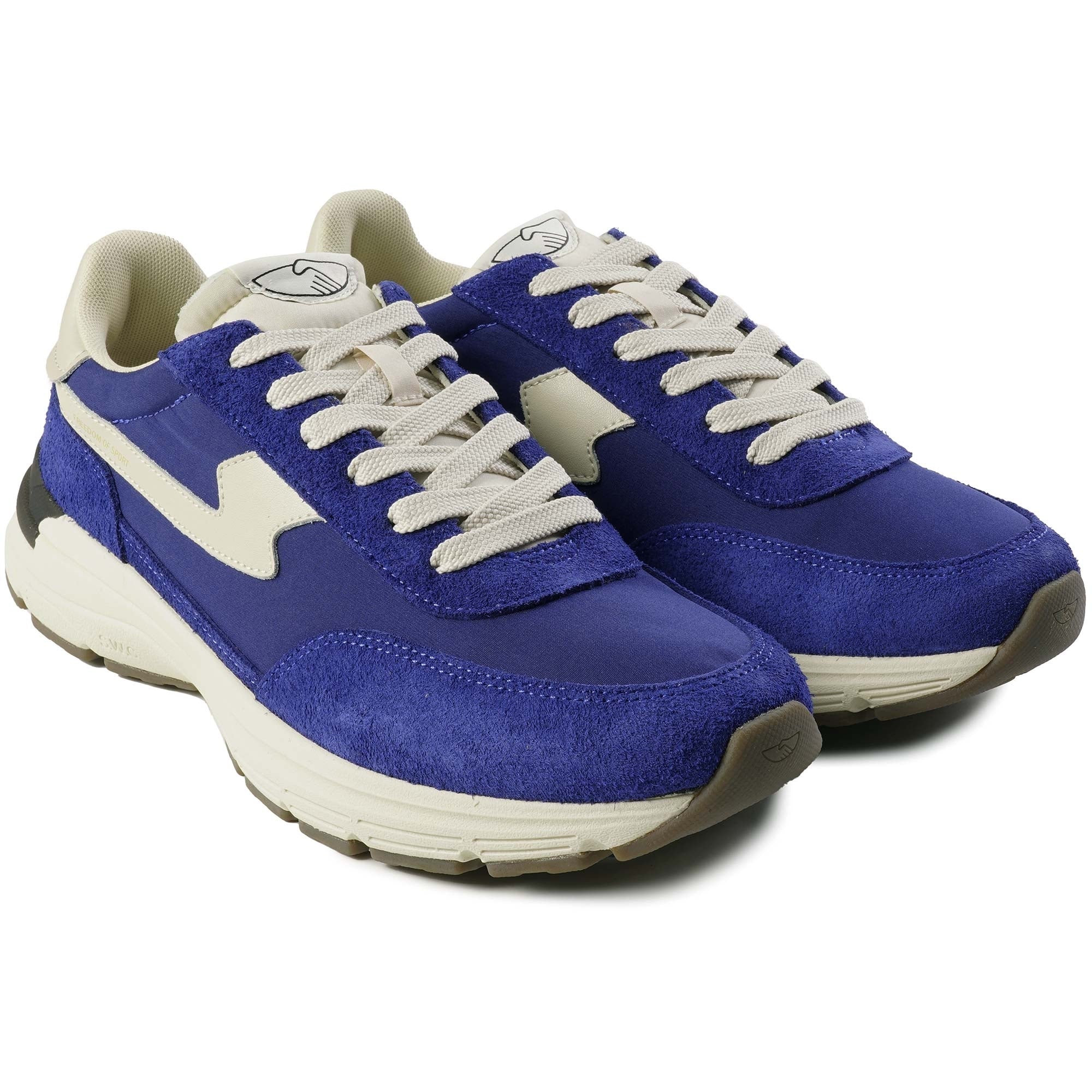 Stepney Workers Club Osier S-Strike - Blue