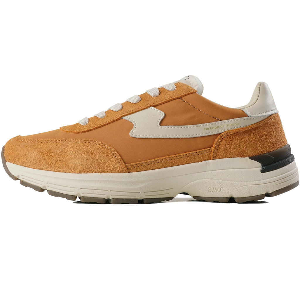 Stepney Workers Club Osier S-Strike - Yellow