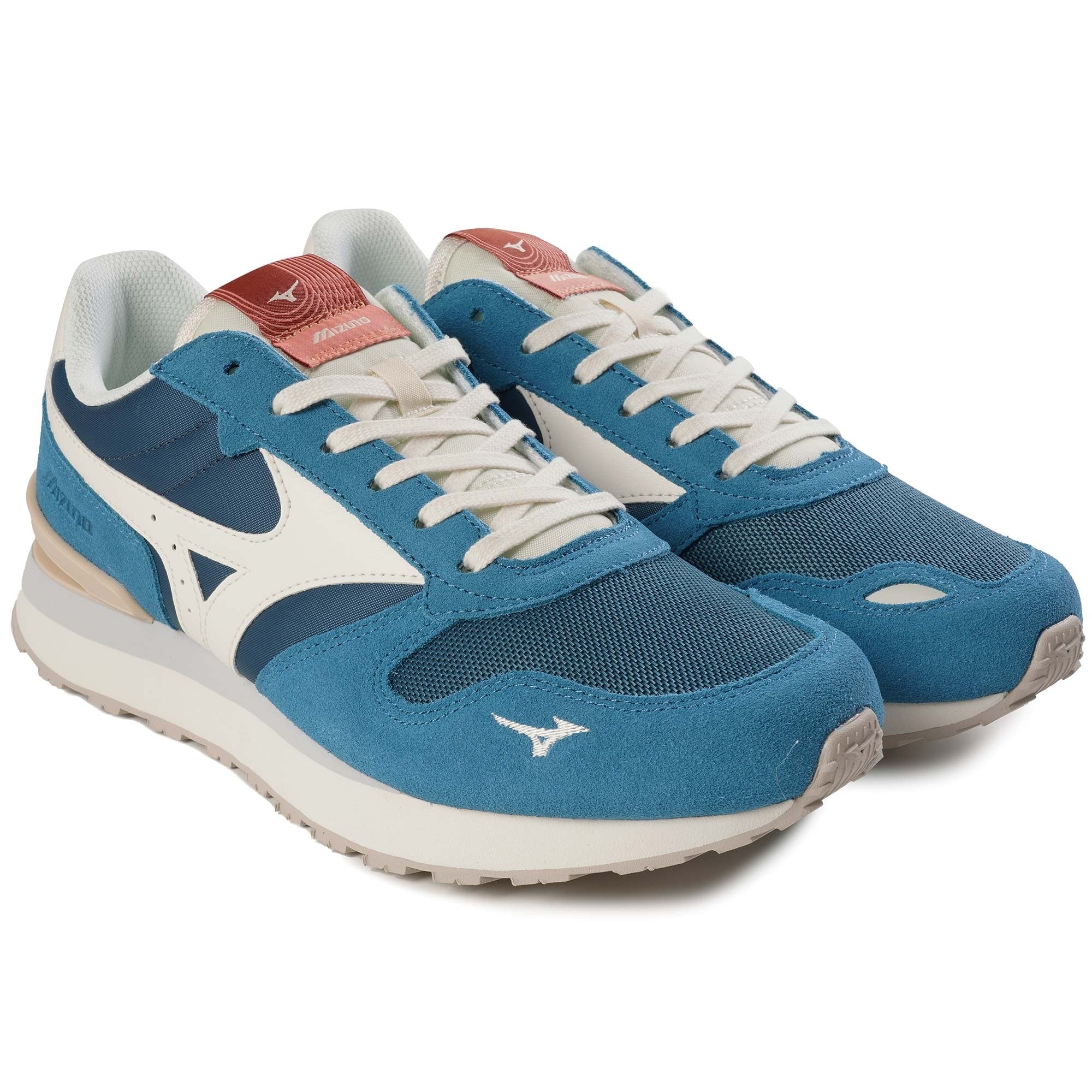 Mizuno RB87 - Blue