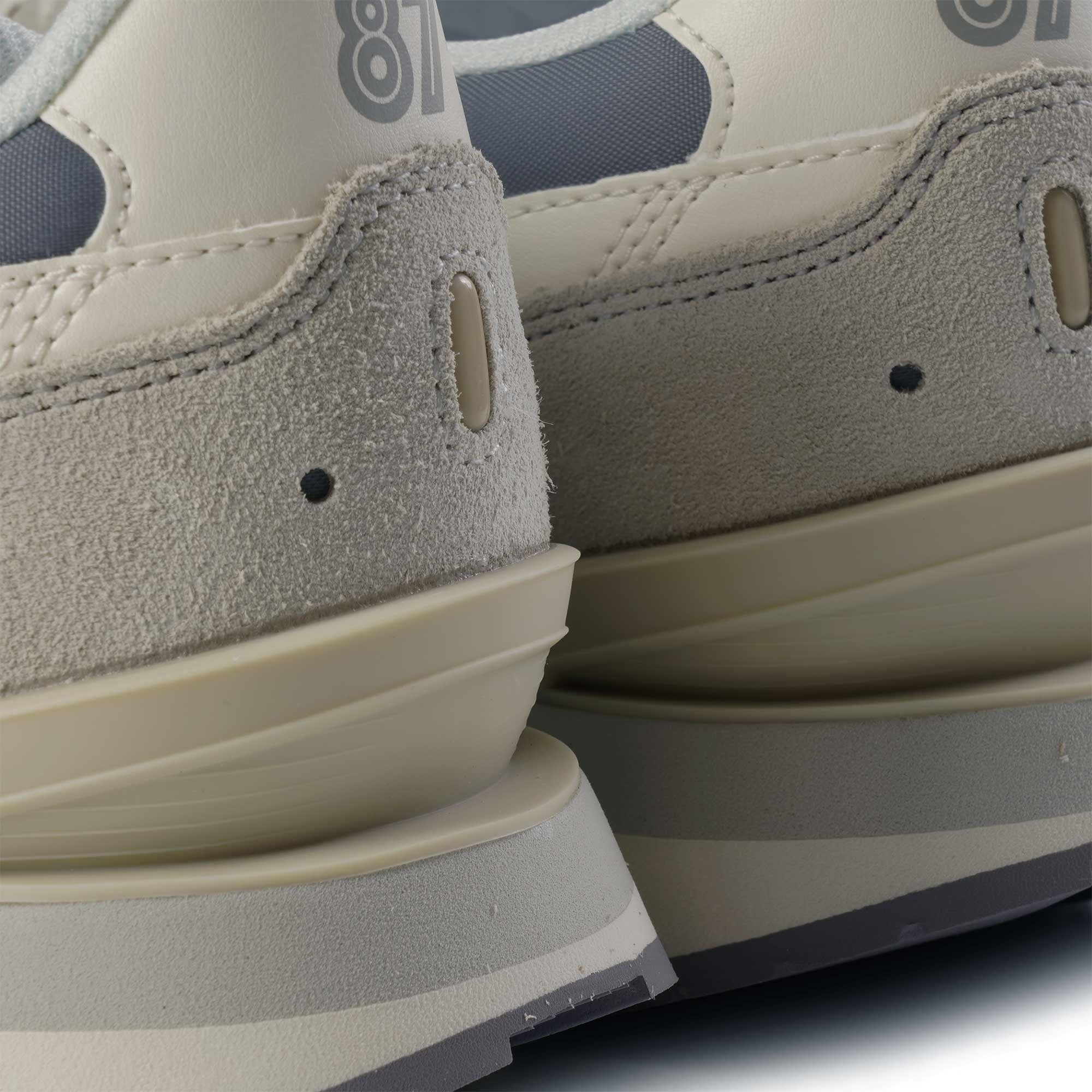 Mizuno RB87 - Grey