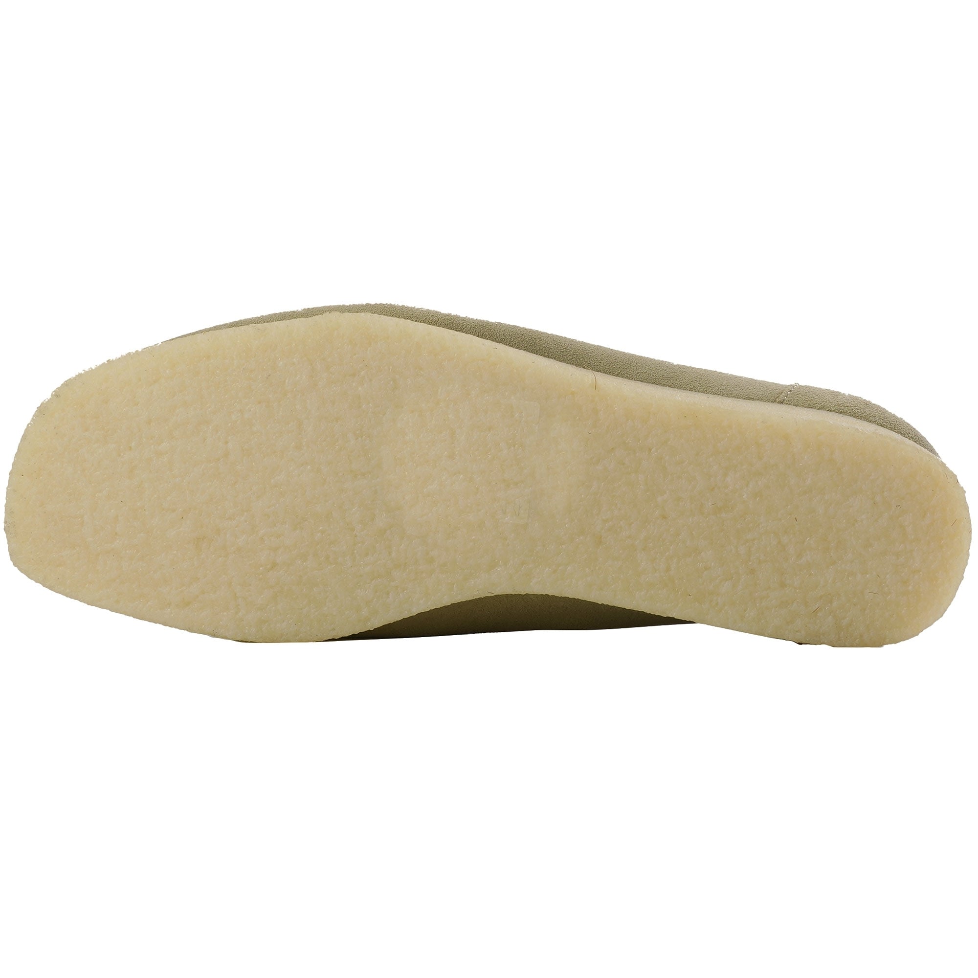 Wallabee Loafer - Maple