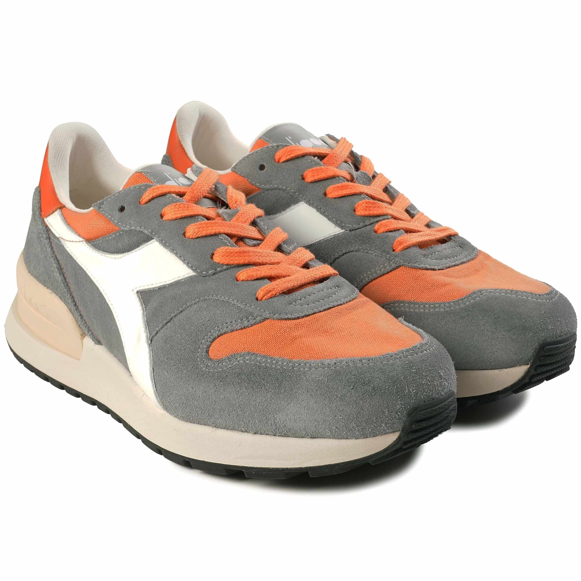 Diadora Conquest C SW - Coral Gold