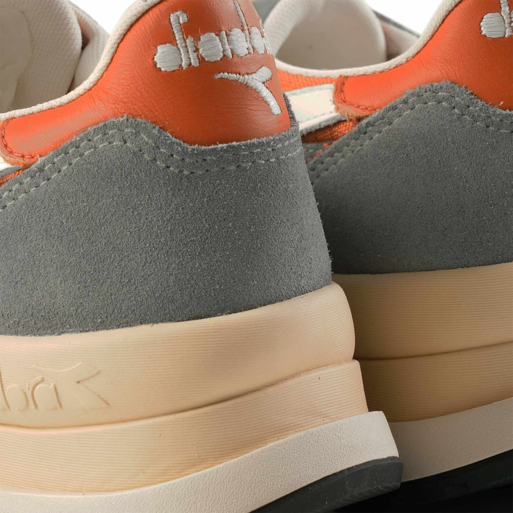 Diadora Conquest C SW - Coral Gold
