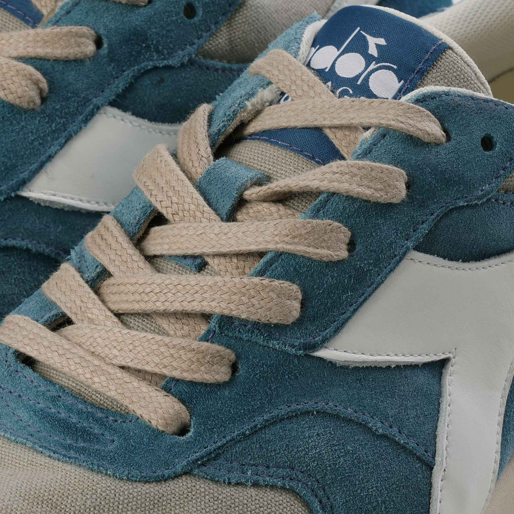 Diadora Conquest C SW - Blue