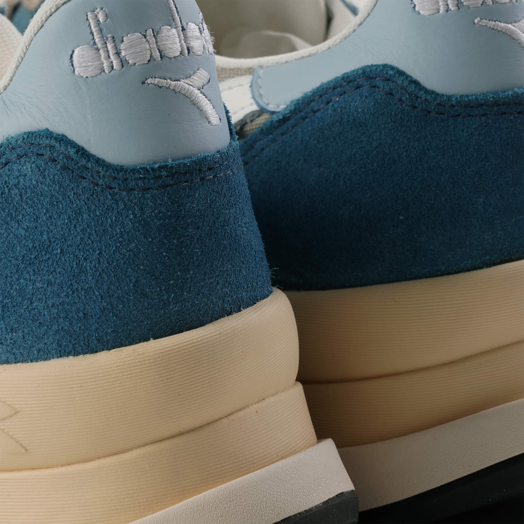 Diadora Conquest C SW - Blue