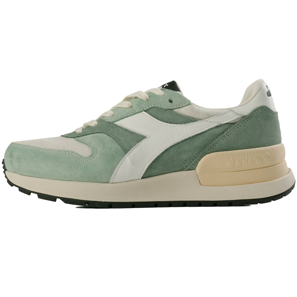 Diadora Conquest C SW - Eucalyptus Green
