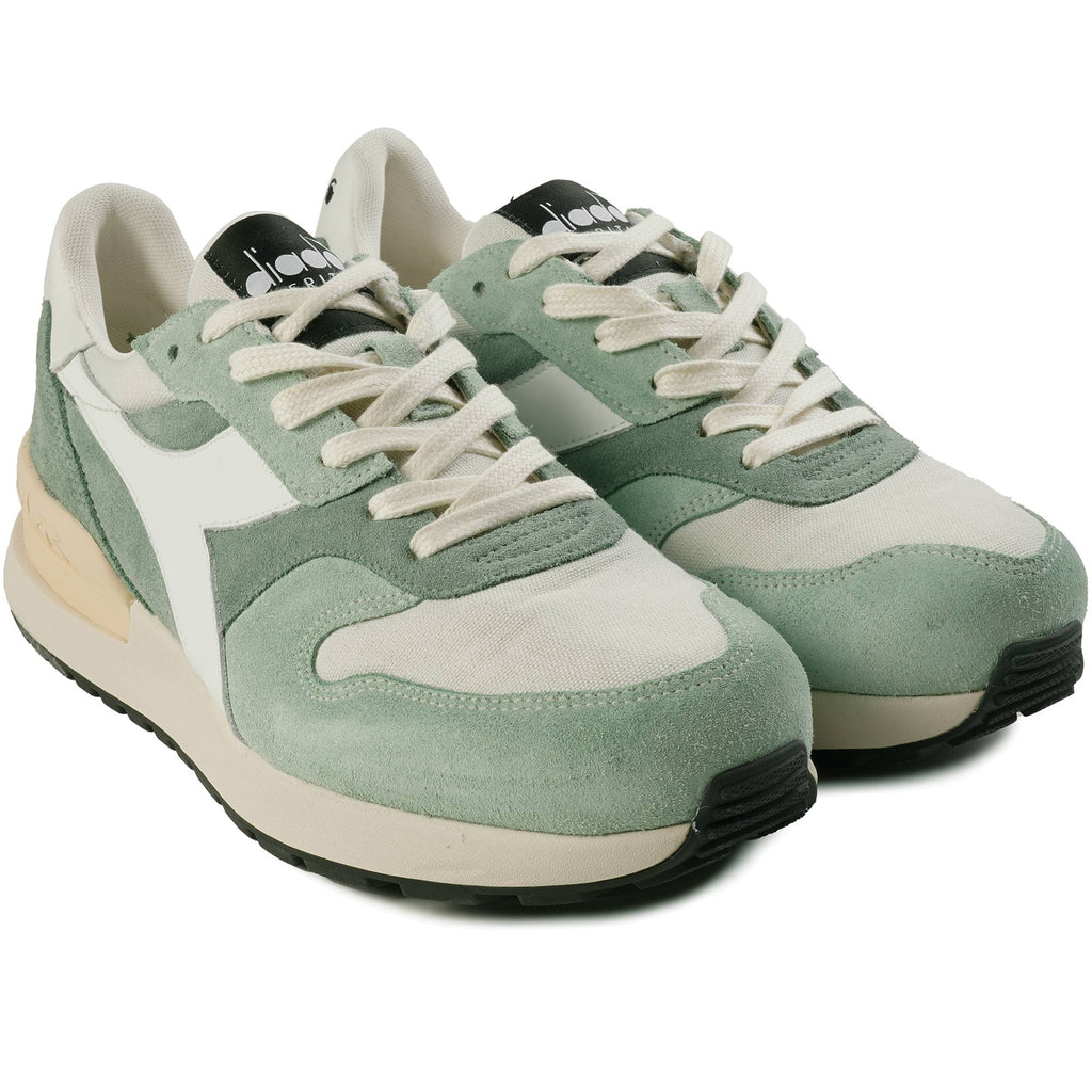 Diadora Conquest C SW - Eucalyptus Green