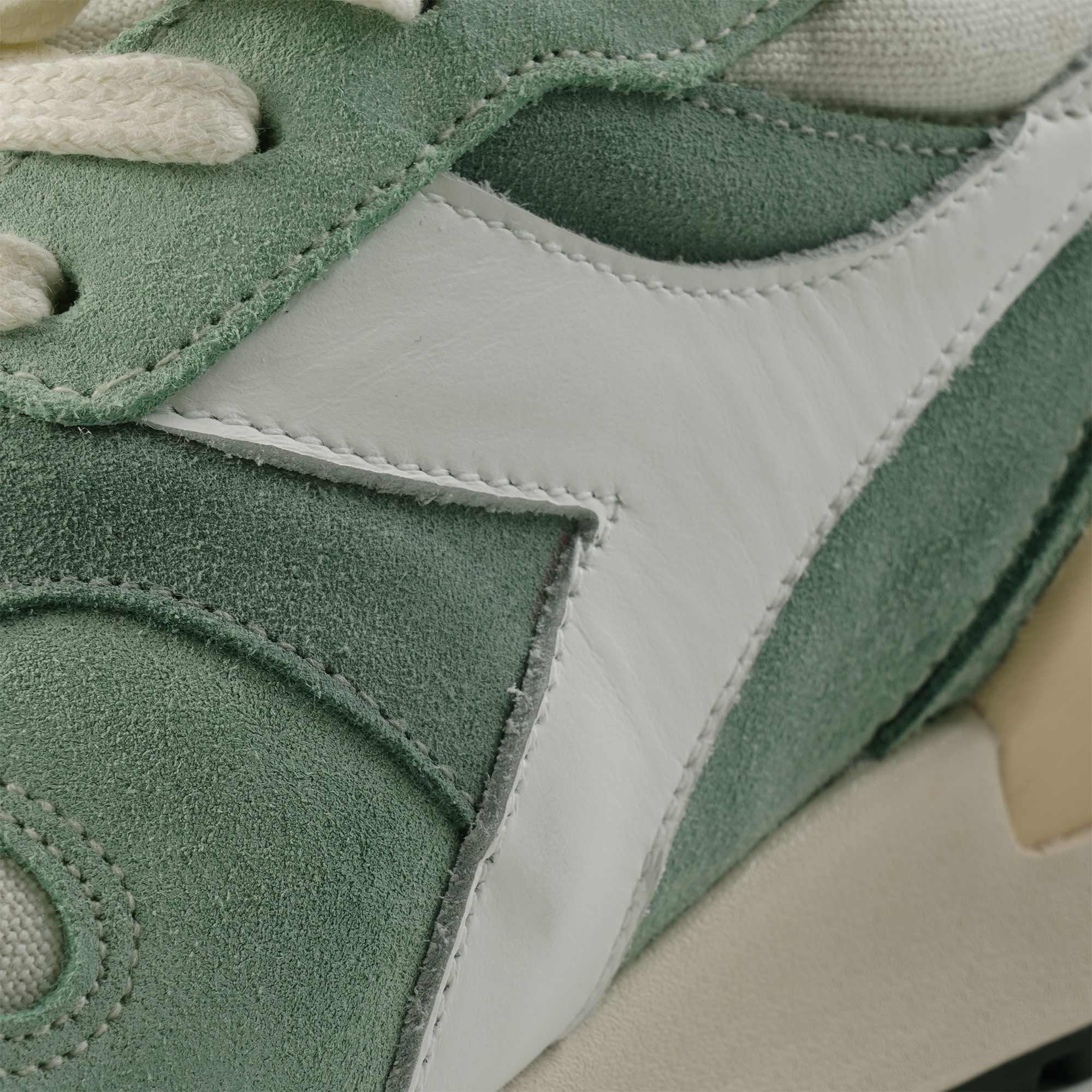 Diadora Conquest C SW - Eucalyptus Green