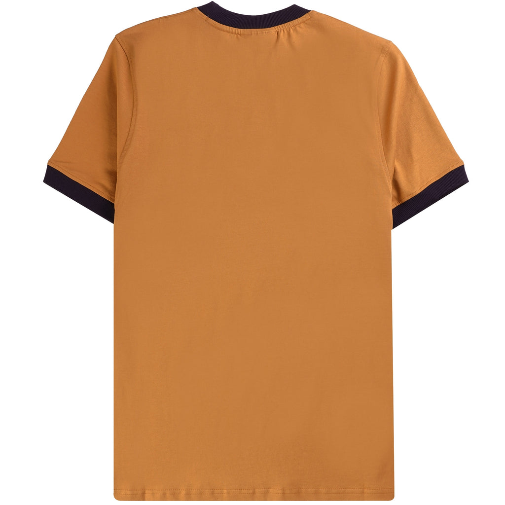 Sergio Tacchini Supermac T-Shirt - Meerkat