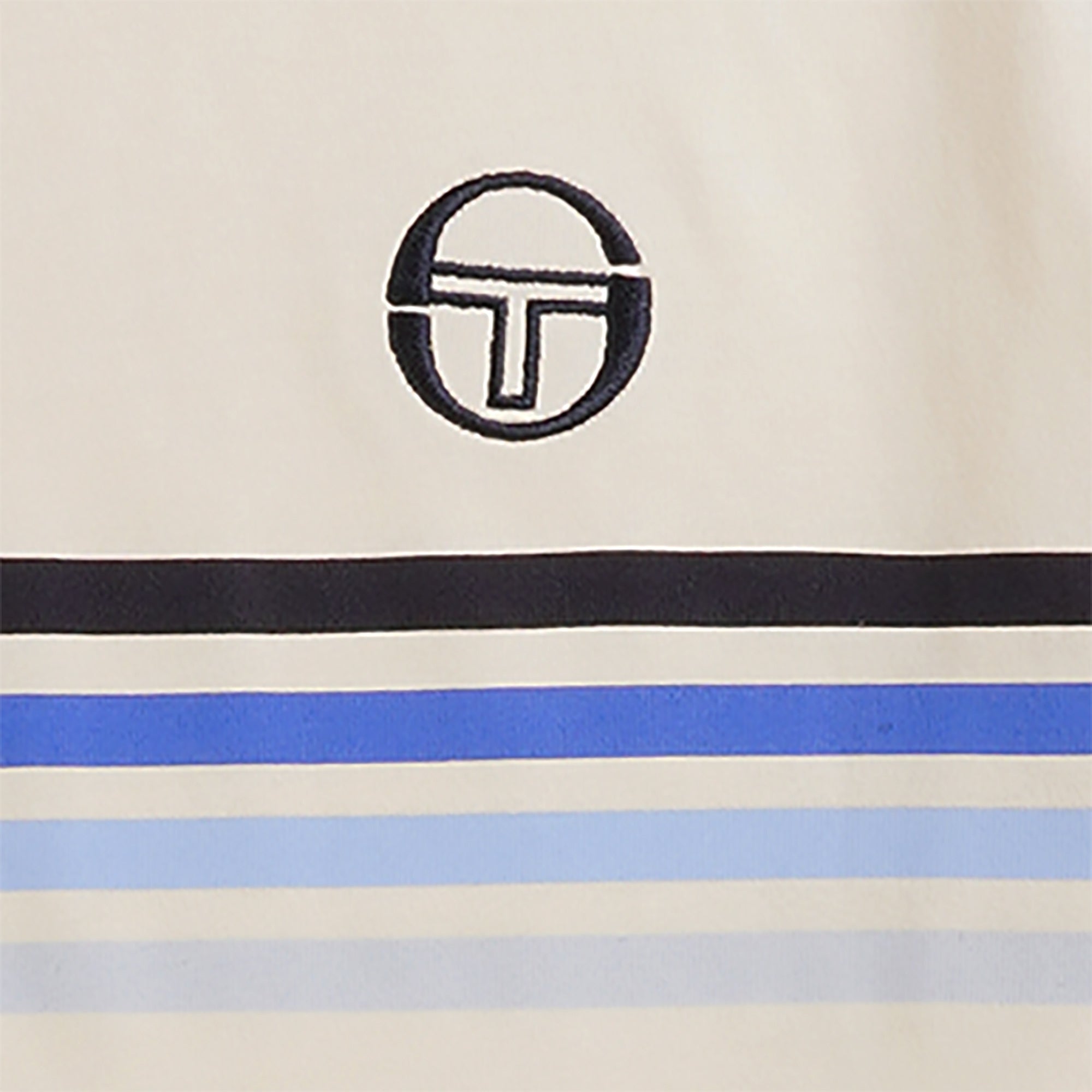 Sergio Tacchini New Melfi T-Shirt - Ivory