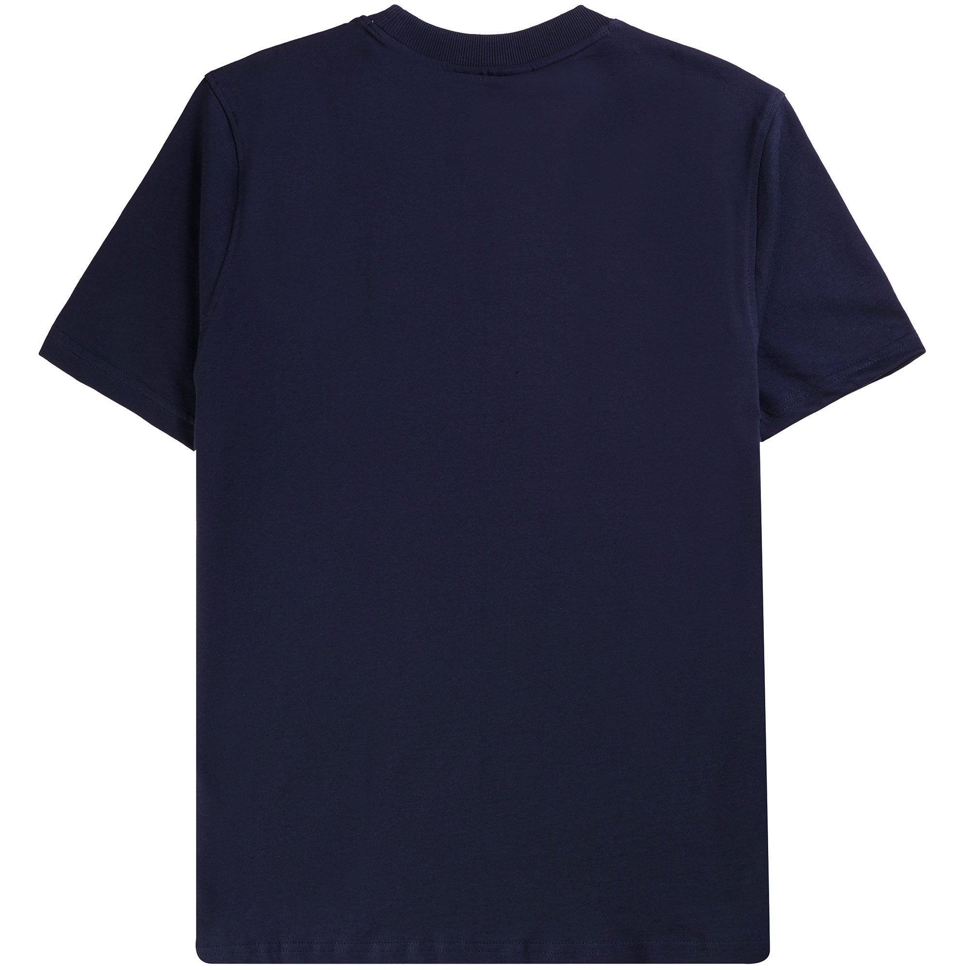 Sergio Tacchini New Melfi T-Shirt - Maritime Blue