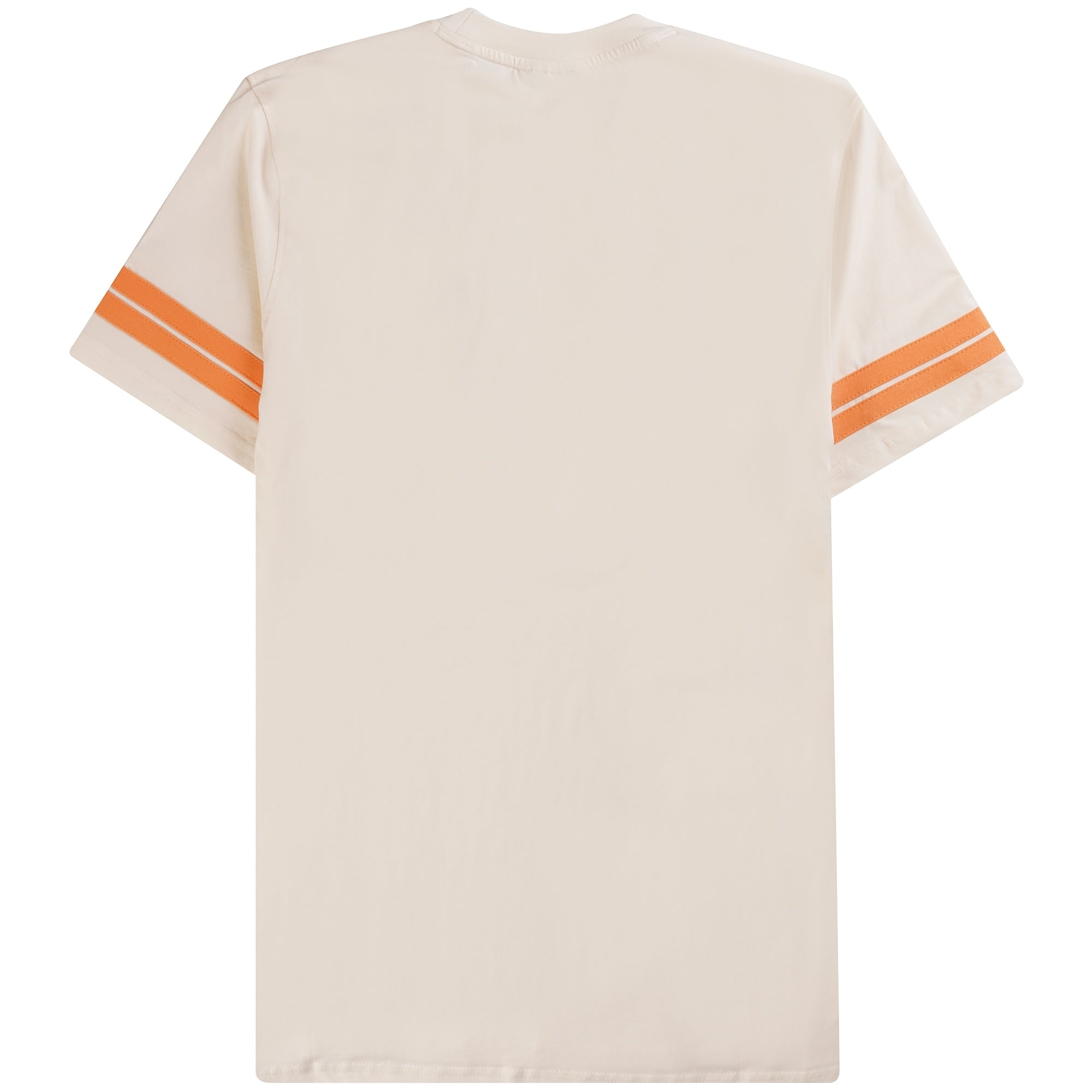Sergio Tacchini Grello T-Shirt - Gardenia