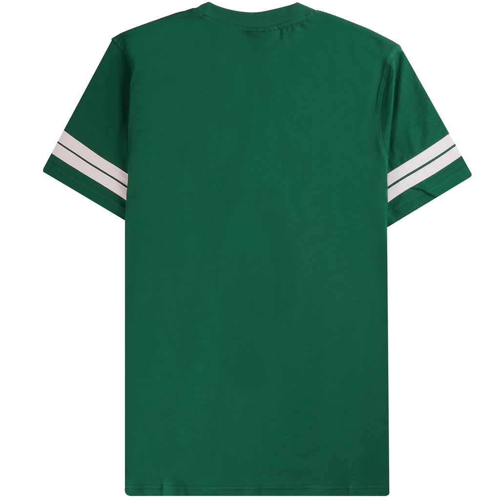 Sergio Tacchini Grello T-Shirt - Evergreen