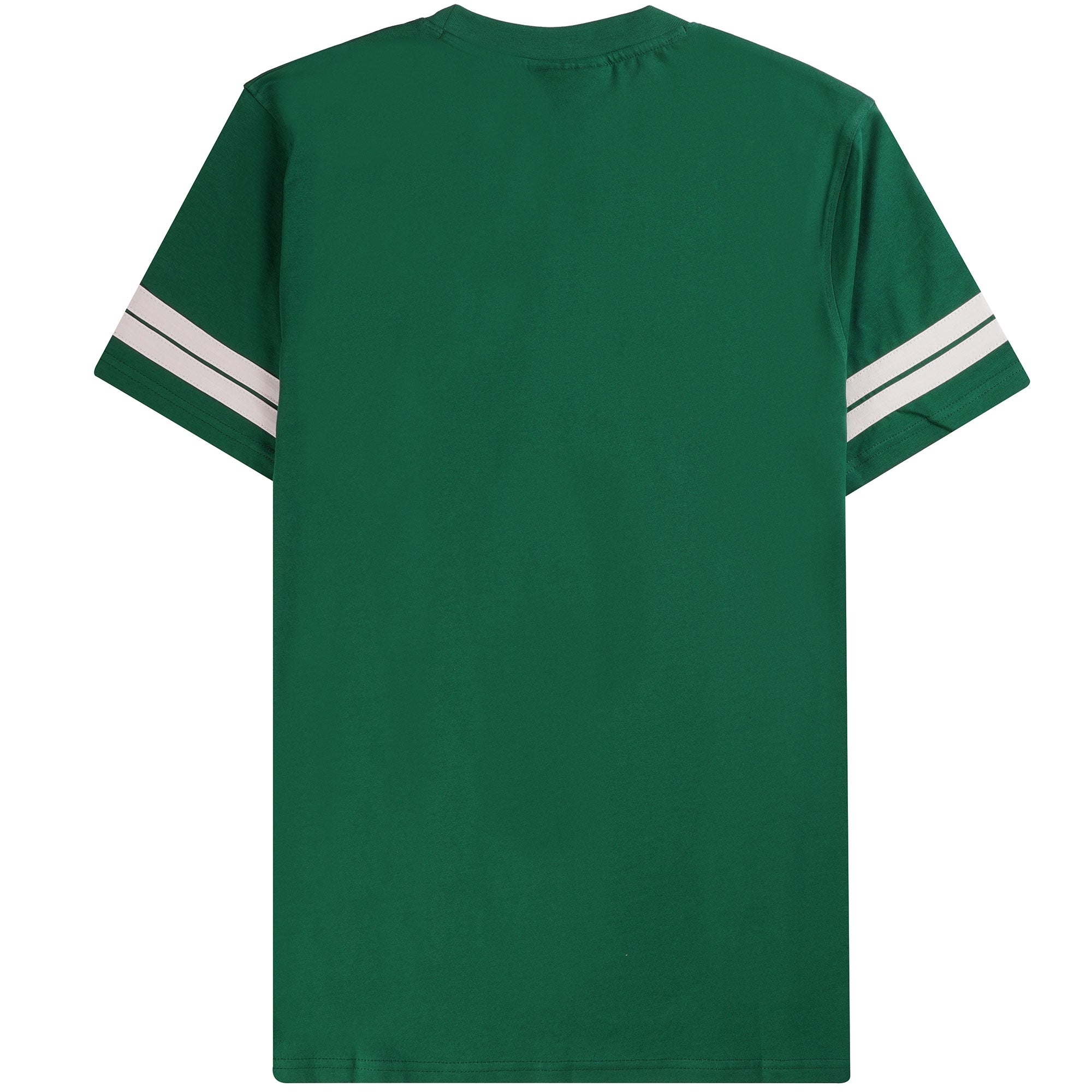 Sergio Tacchini Grello T-Shirt - Evergreen