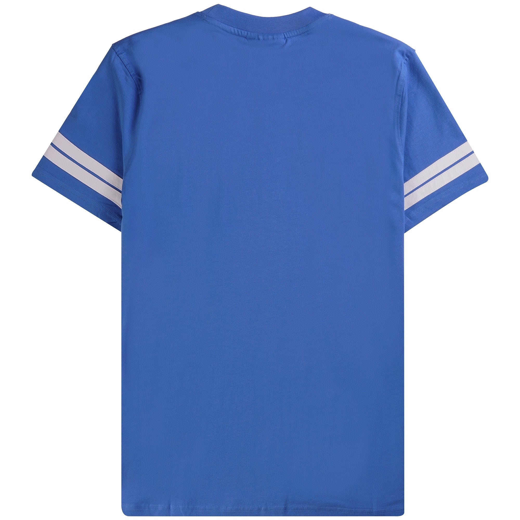 Sergio Tacchini Grello T-Shirt - Palace Blue