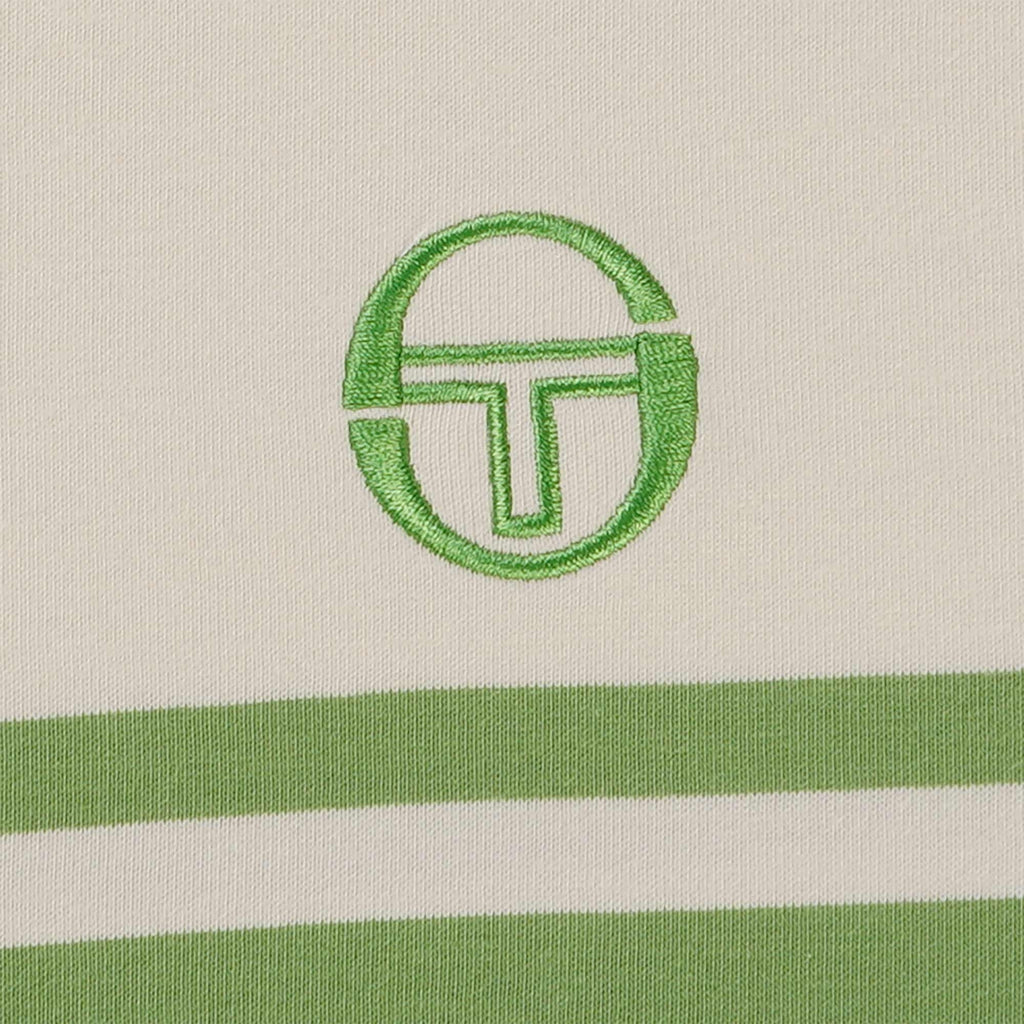 Sergio Tacchini Silvio T-Shirt - Jade