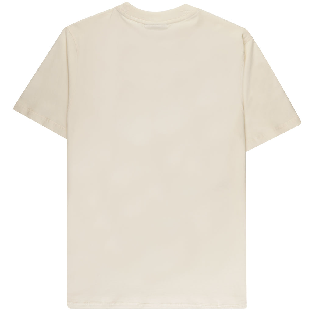 Sergio Tacchini Waylon T-Shirt - Gardenia