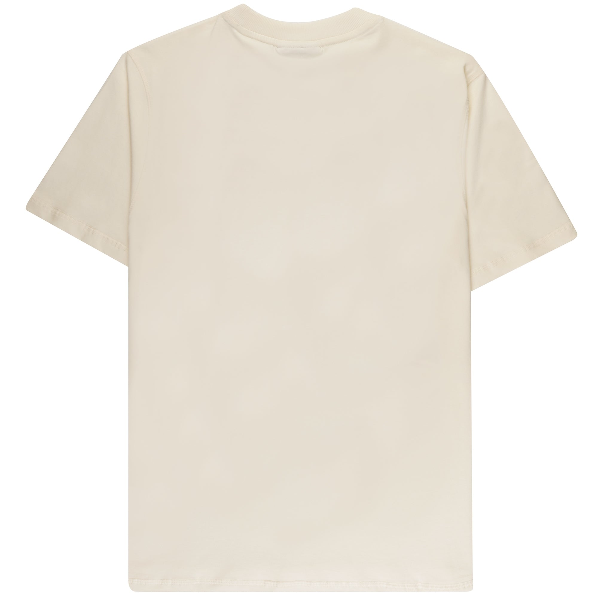 Sergio Tacchini Waylon T-Shirt - Gardenia