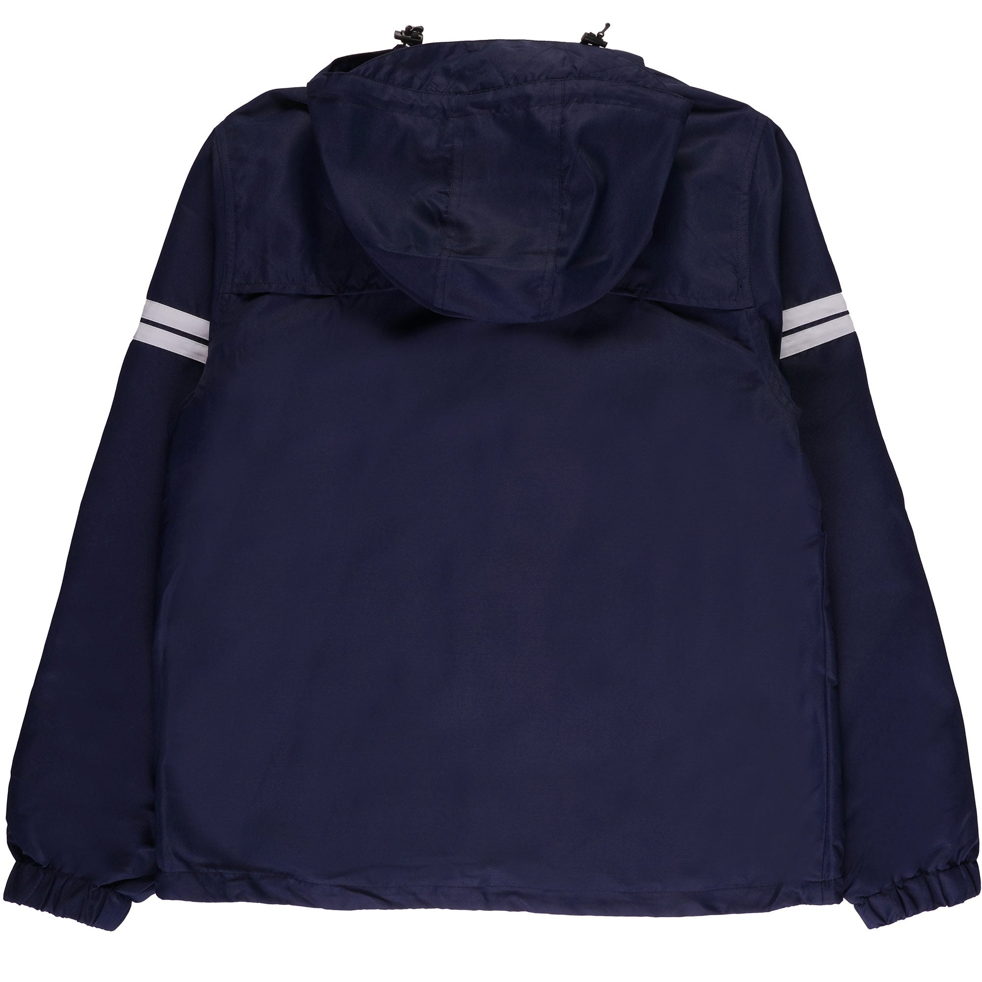 Sergio Tacchini Orion Anorak - Maritime Blue