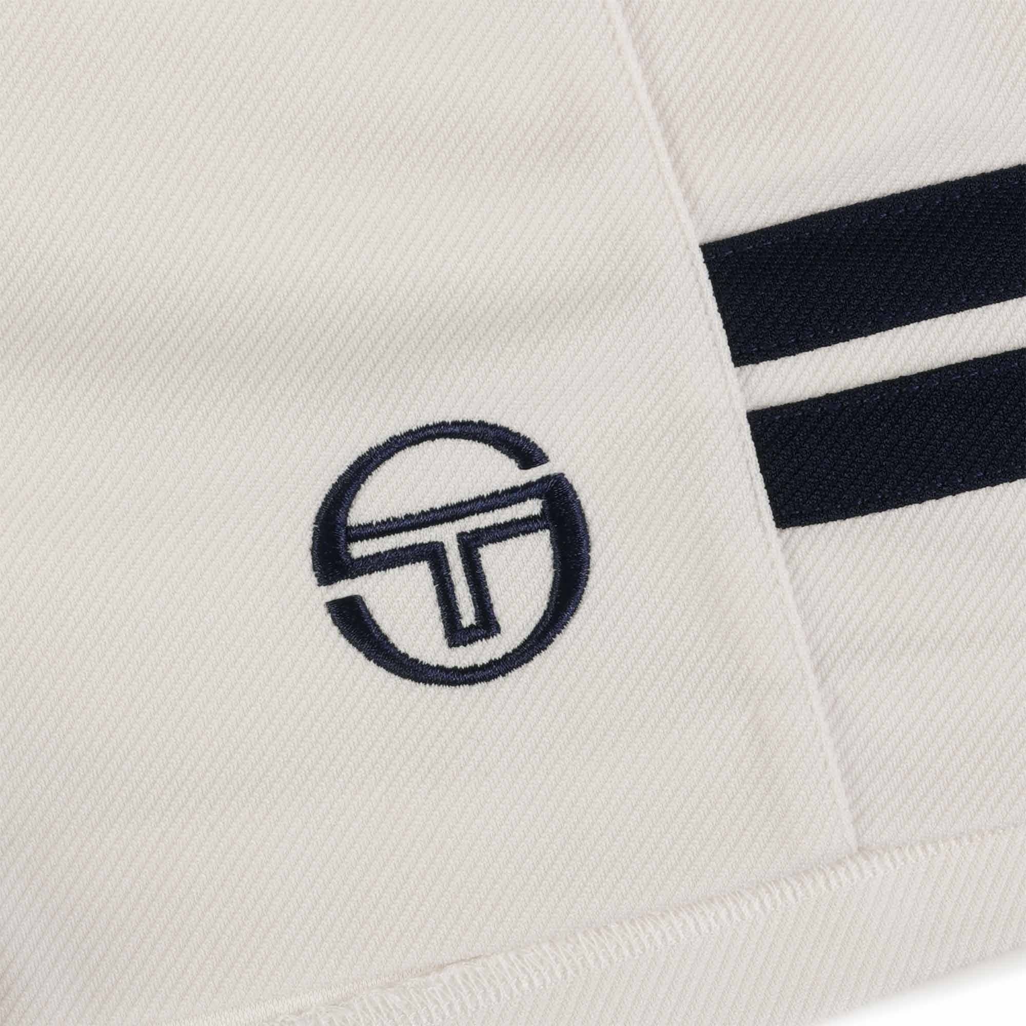 Sergio Tacchini Supermac Shorts - Gardenia
