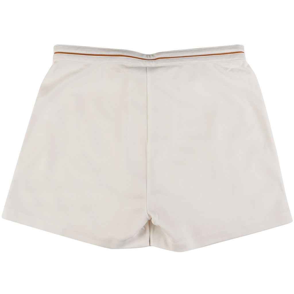 Sergio Tacchini Supermac Shorts - Gardenia
