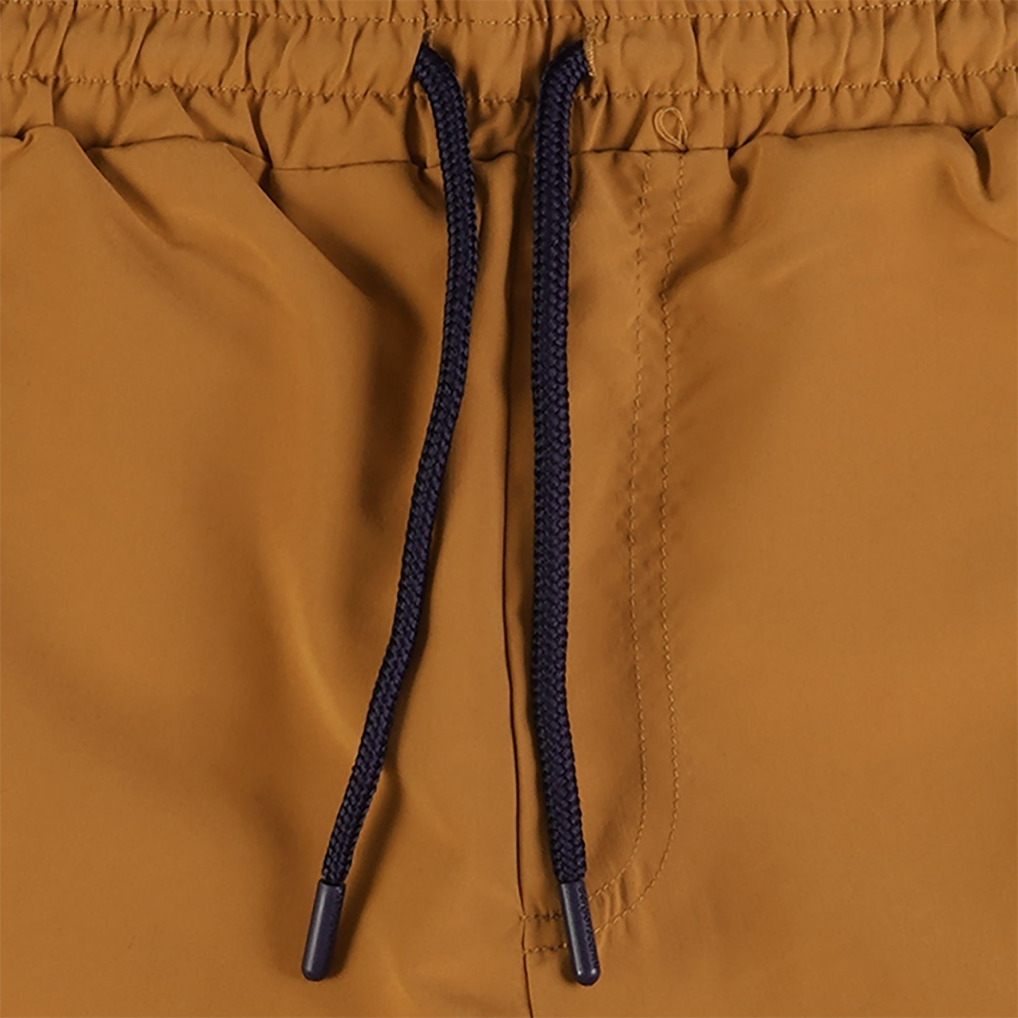 Sergio Tacchini Romolo Swim Shorts - Meerkat