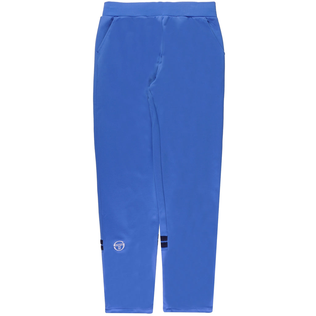 Sergio Tacchini Orion Track Pants - Palace Blue