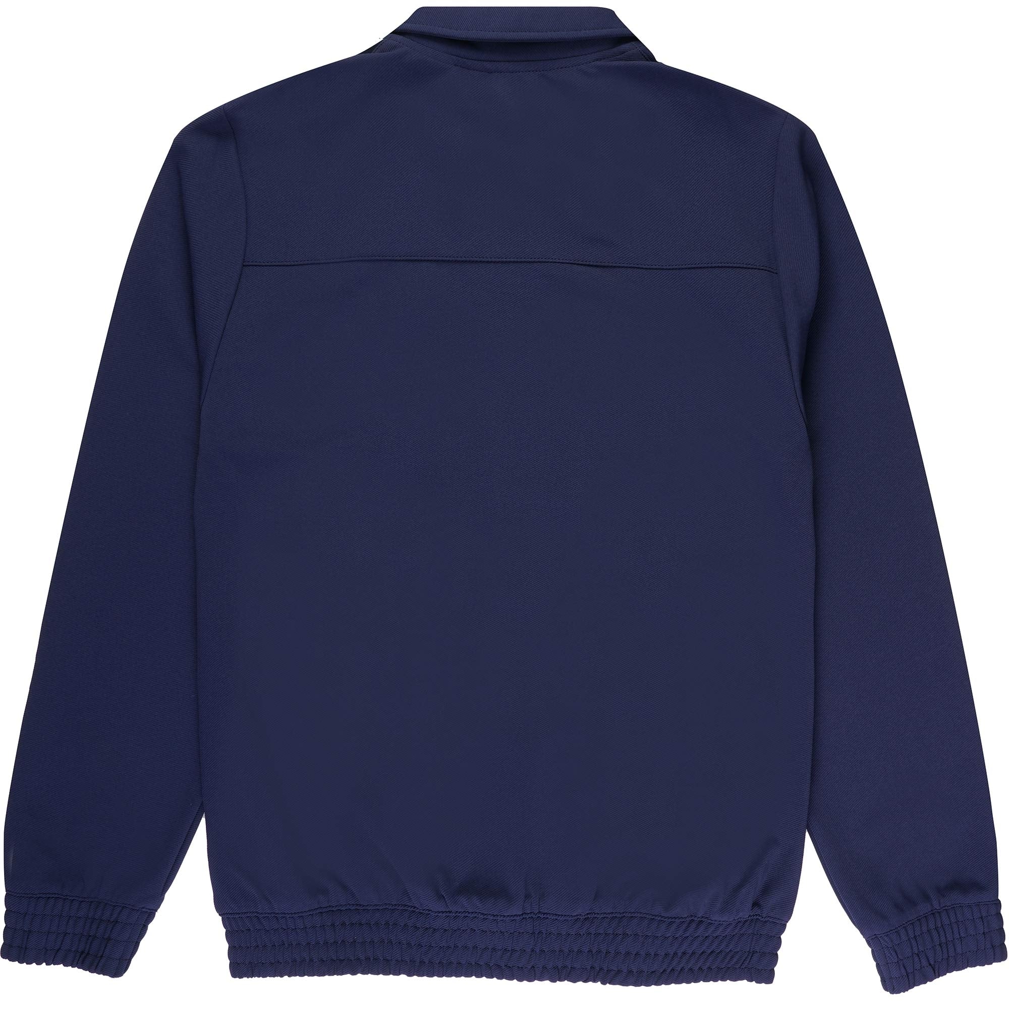Fila Vintage Maddox Smart Track Top - Fila Navy