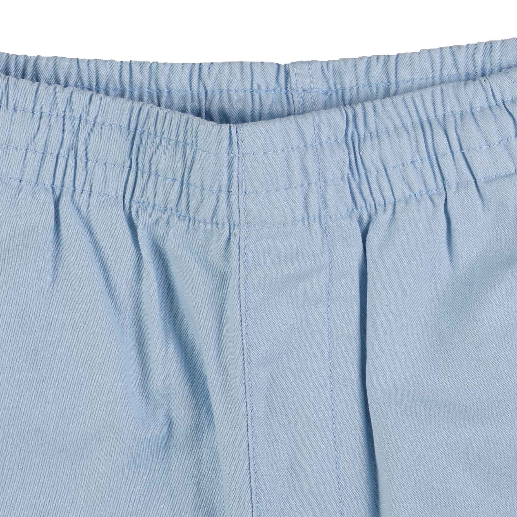 Venter Shorts - Blue Bell