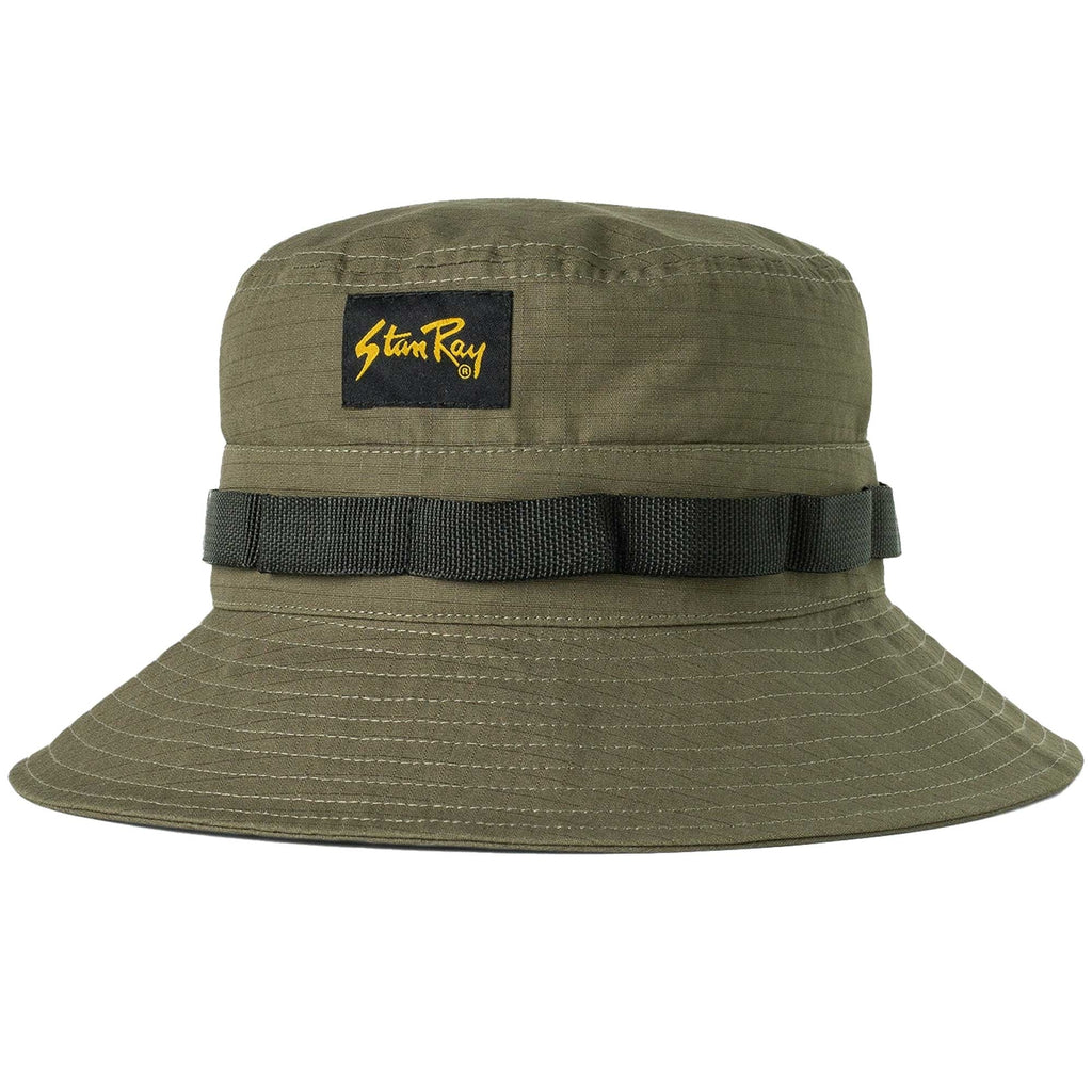 Stan Ray Boonie Bucket Hat - Olive