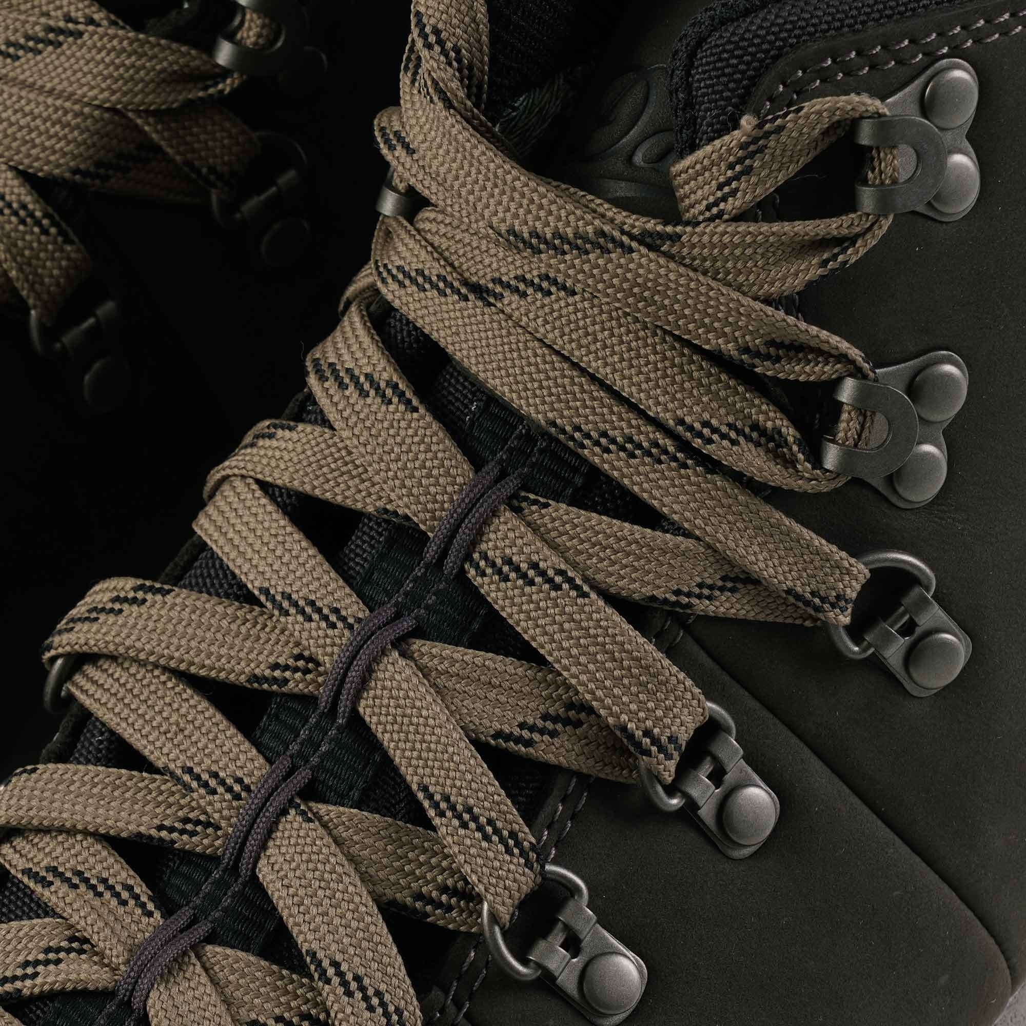 Danner Mountain 600 Leaf Gore-Tex - Obsidian