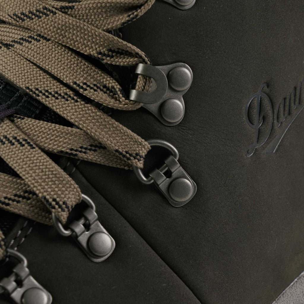 Danner Mountain 600 Leaf Gore-Tex - Obsidian