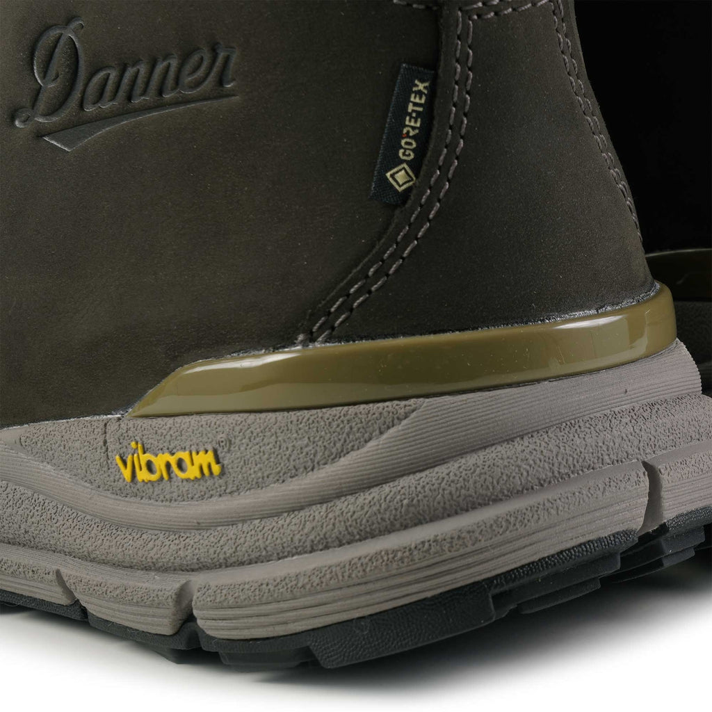 Danner Mountain 600 Leaf Gore-Tex - Obsidian