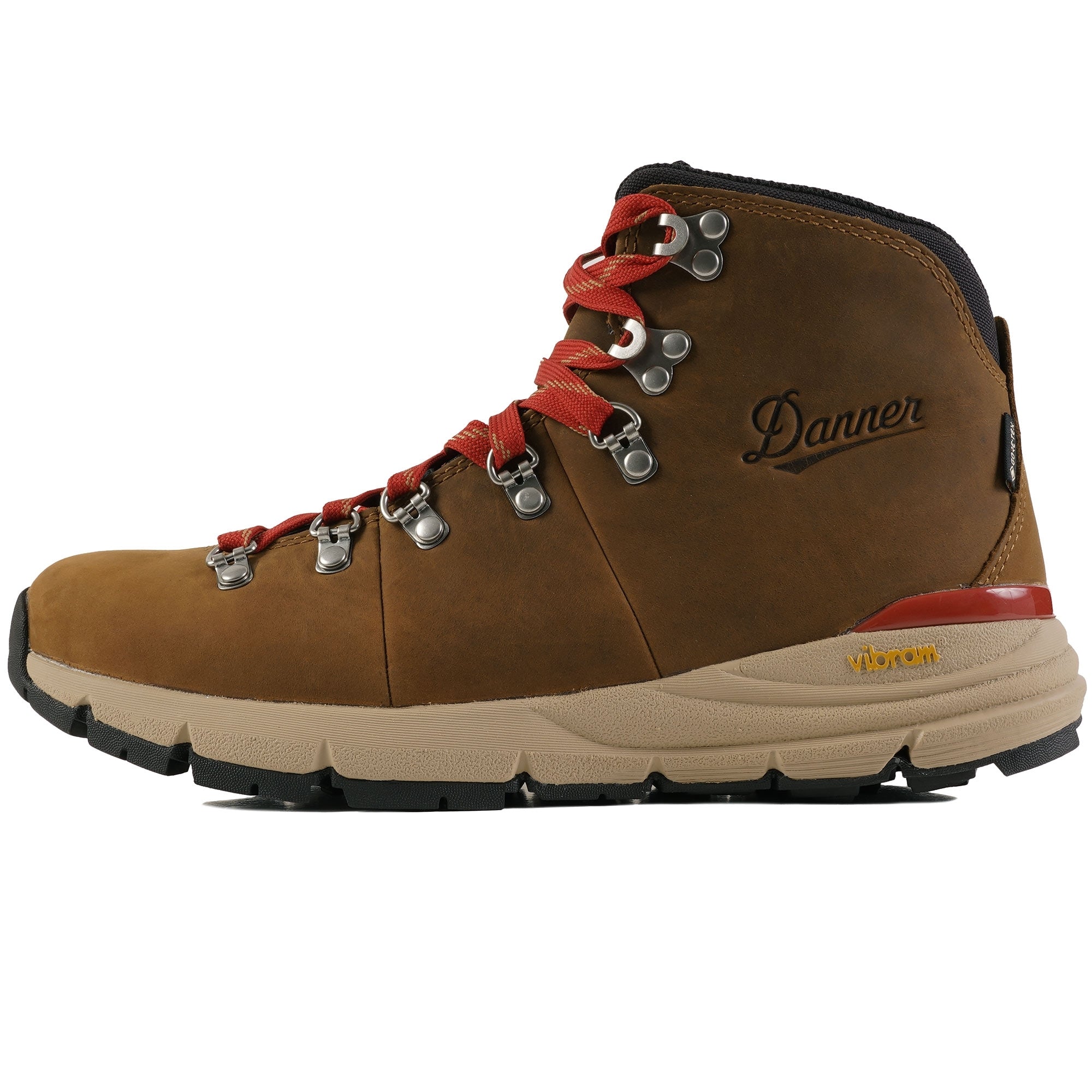Danner Mountain 600 Leaf Gore-Tex - Grizzly Brown