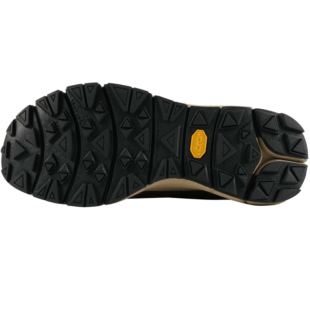 Danner Mountain 600 Leaf Gore-Tex - Grizzly Brown