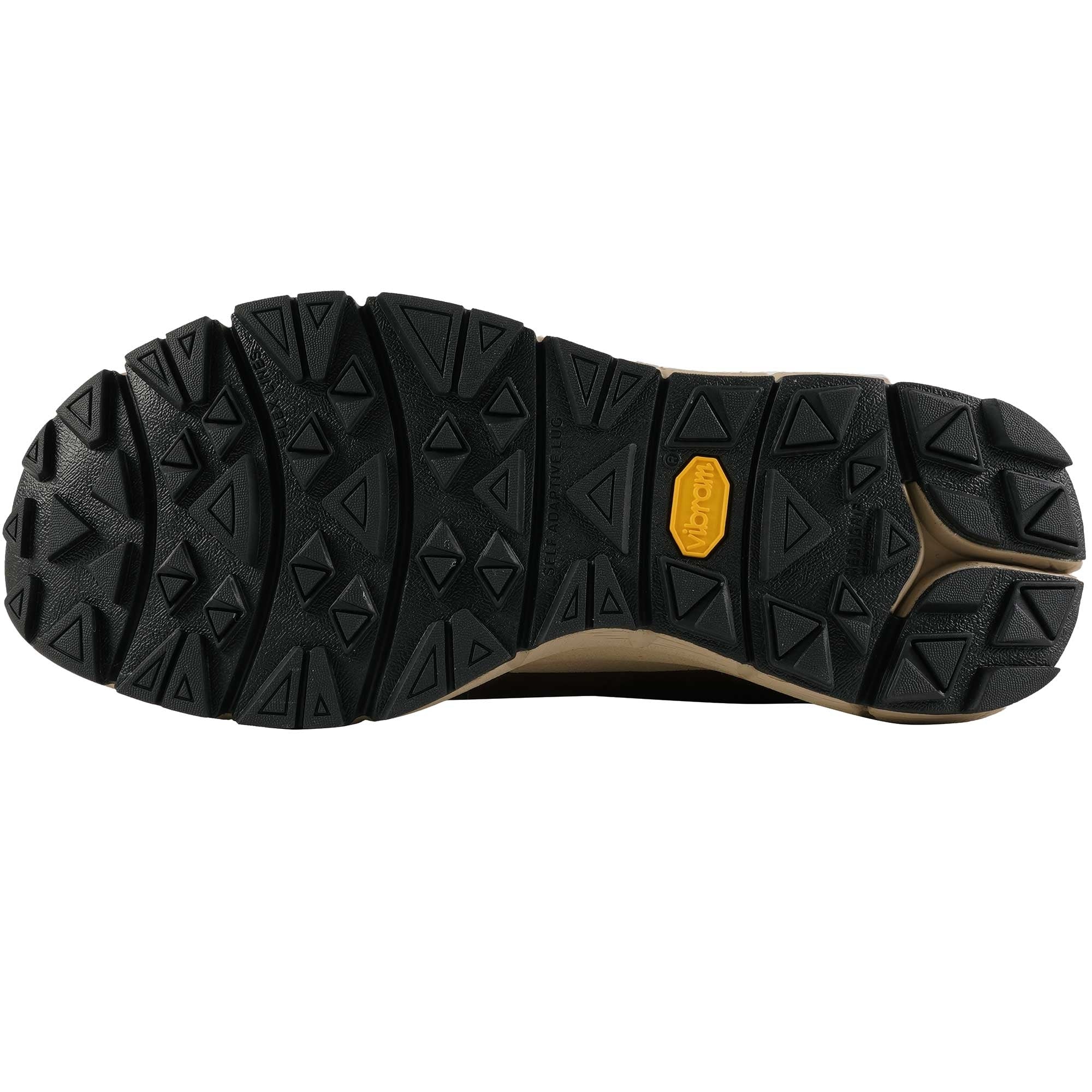 Danner Mountain 600 Leaf Gore-Tex - Grizzly Brown
