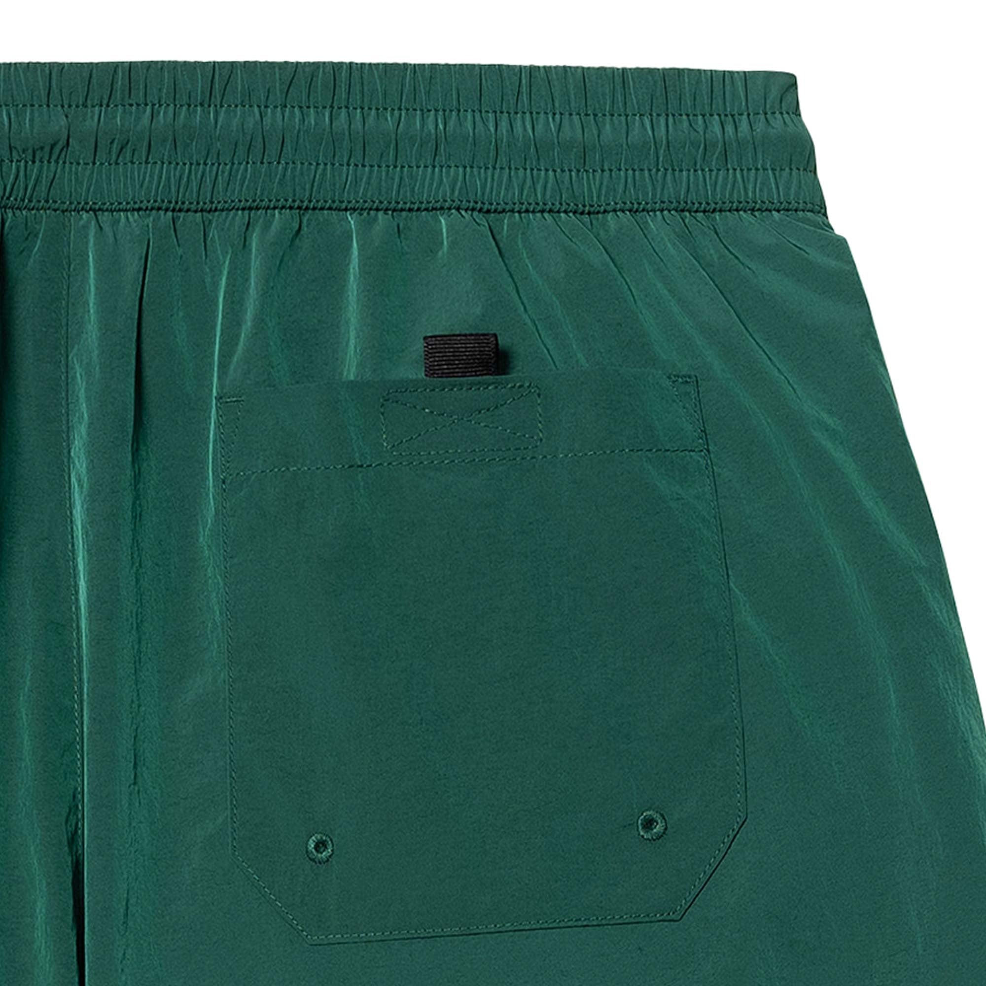 Carhartt WIP Tobes Swim Shorts - Chervil